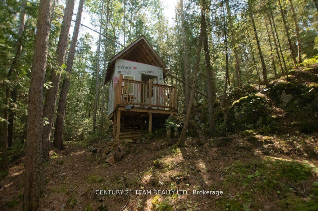 Photo 24 of 661 Old Hwy 17 Road, Papineau-Cameron, Papineau Cameron — HOMEH