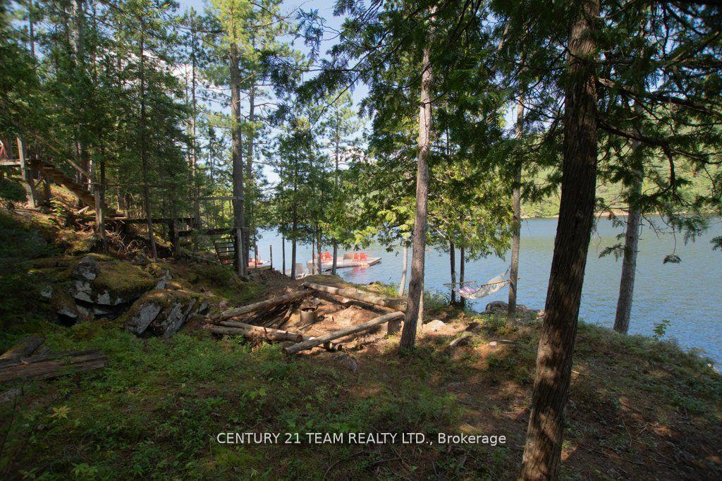Photo 25 of 661 Old Hwy 17 Road, Papineau-Cameron, Papineau Cameron — HOMEH