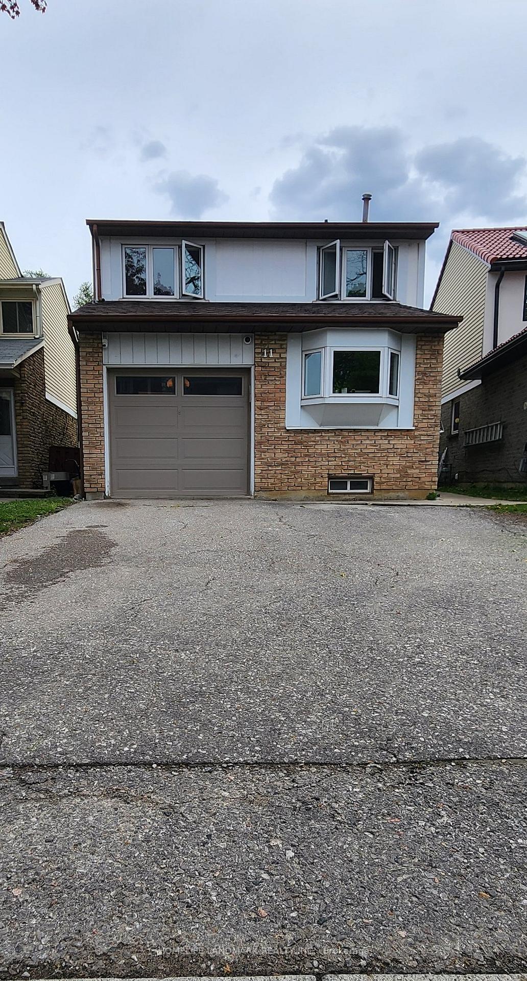 Photo 1 of 11 Andrea Road, Ajax, South East — HOMEH