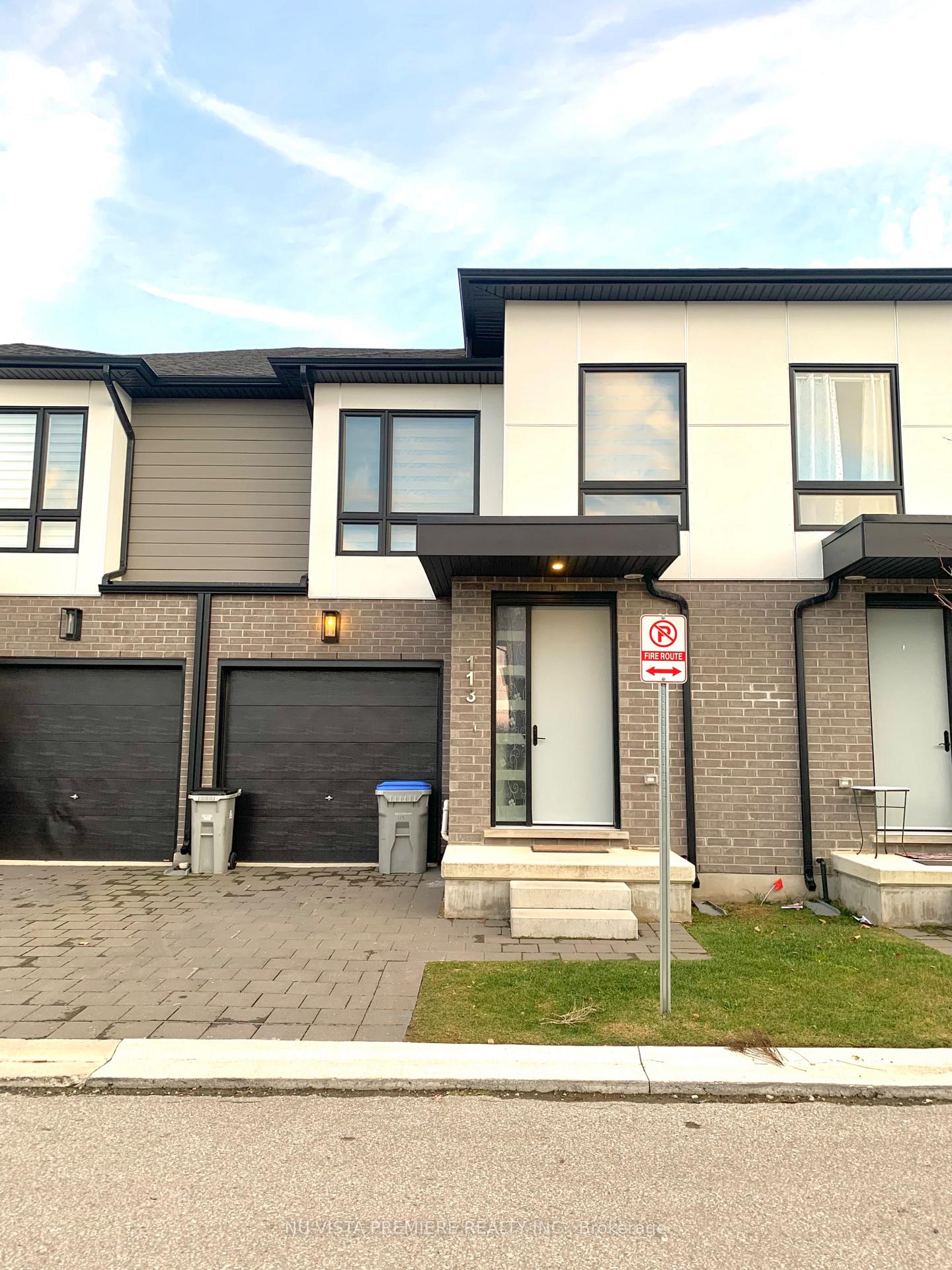 Photo 1 of Unit 113, 175 Doan Drive, Middlesex Centre, Rural Middlesex Centre — HOMEH