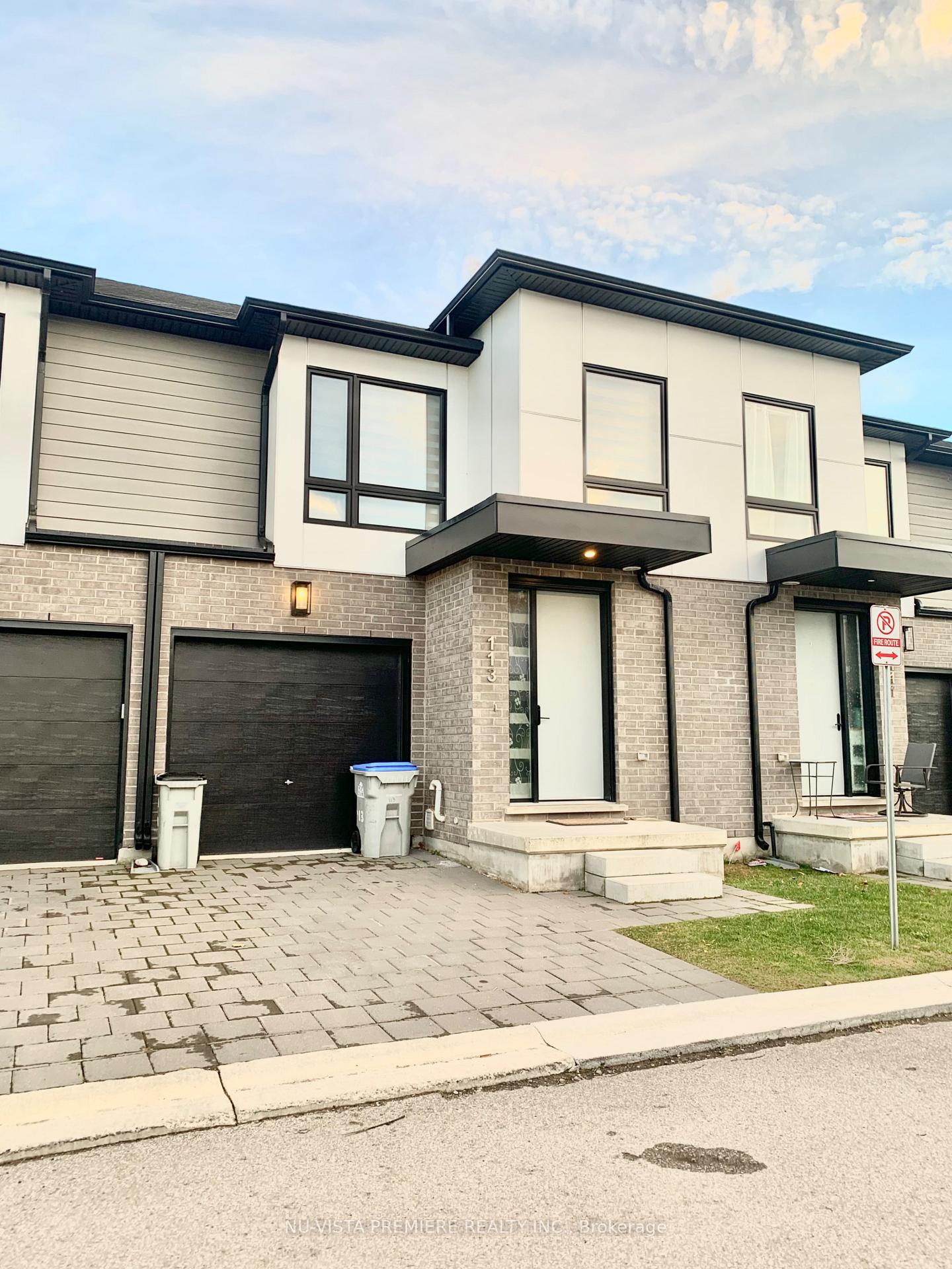 Photo 2 of Unit 113, 175 Doan Drive, Middlesex Centre, Rural Middlesex Centre — HOMEH
