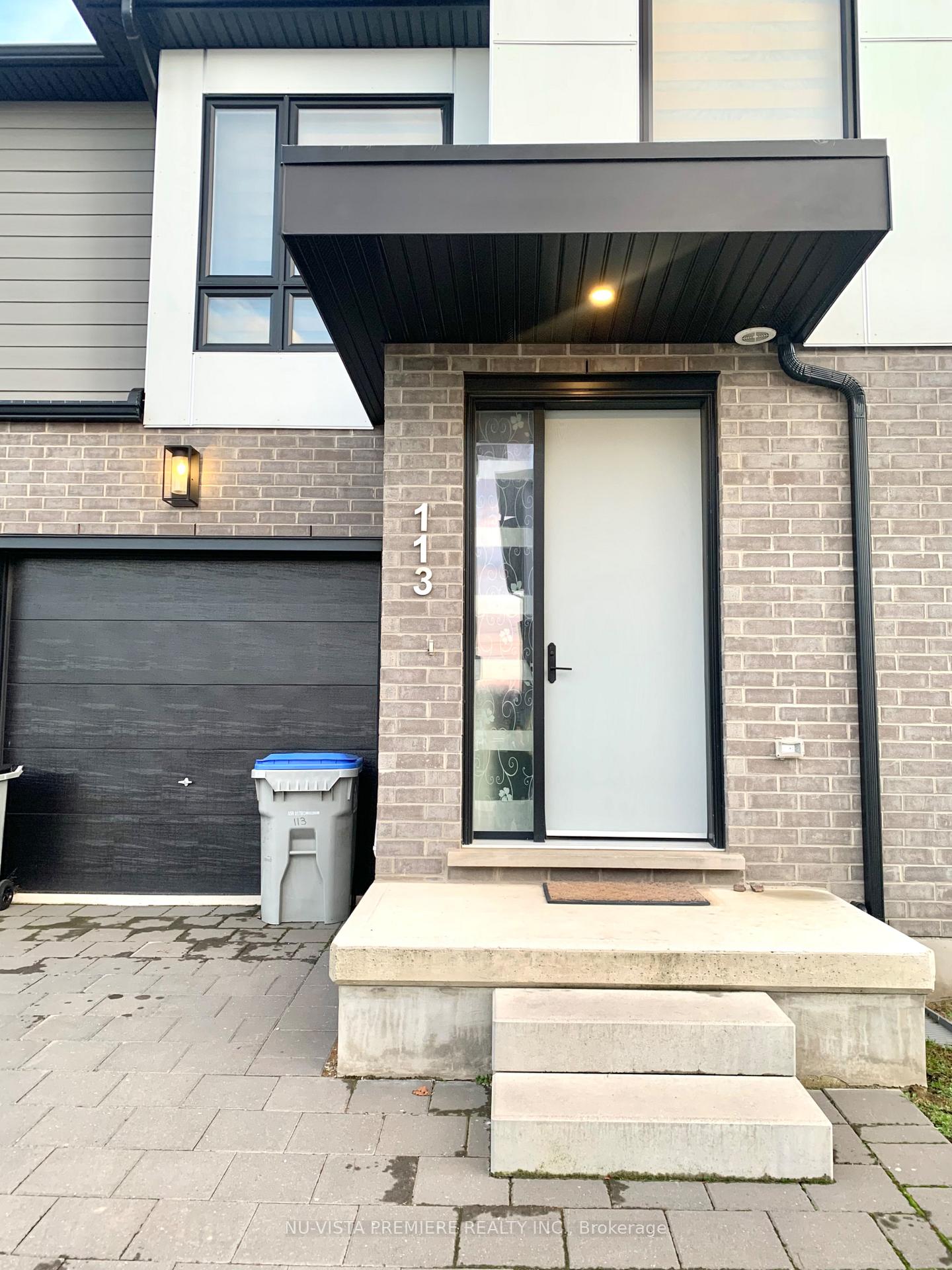 Photo 3 of Unit 113, 175 Doan Drive, Middlesex Centre, Rural Middlesex Centre — HOMEH