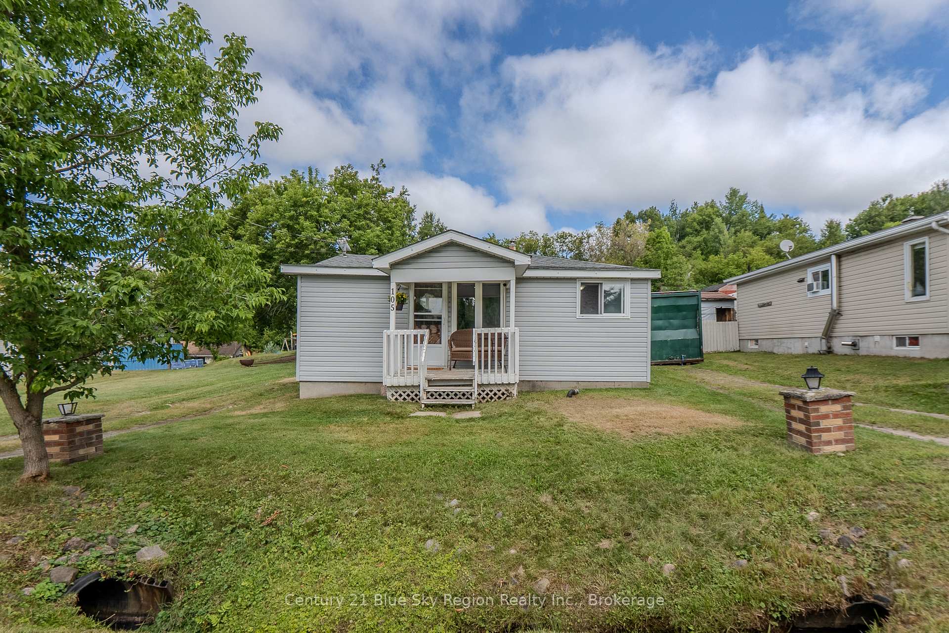Photo 2 of 105 Boisvert Street, Bonfield — HOMEH