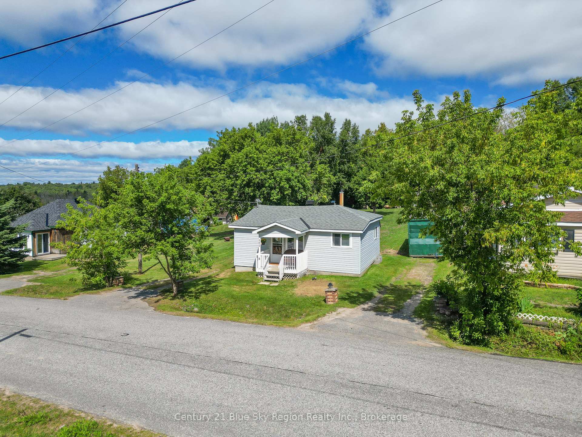 Photo 3 of 105 Boisvert Street, Bonfield — HOMEH