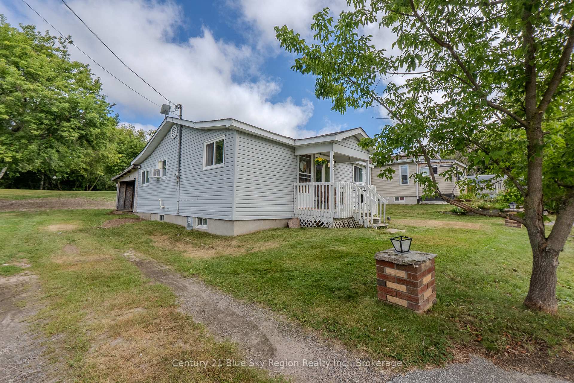 Photo 4 of 105 Boisvert Street, Bonfield — HOMEH
