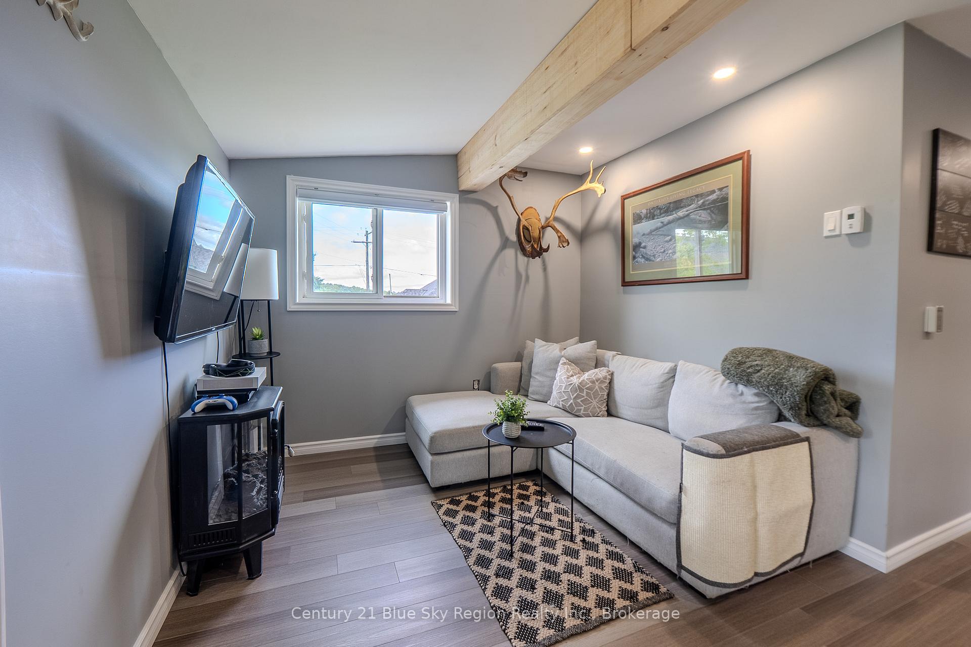 Photo 8 of 105 Boisvert Street, Bonfield — HOMEH