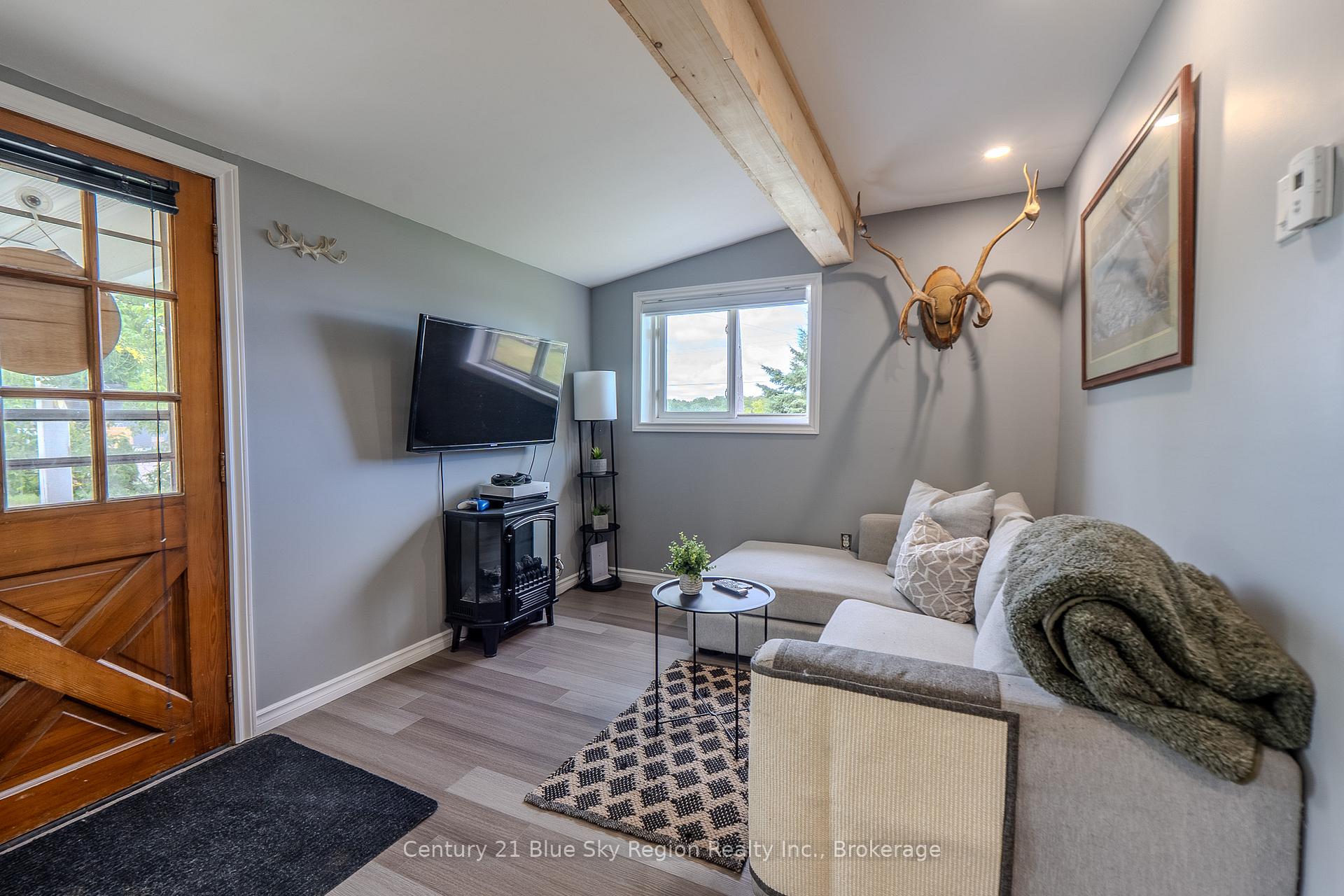 Photo 9 of 105 Boisvert Street, Bonfield — HOMEH