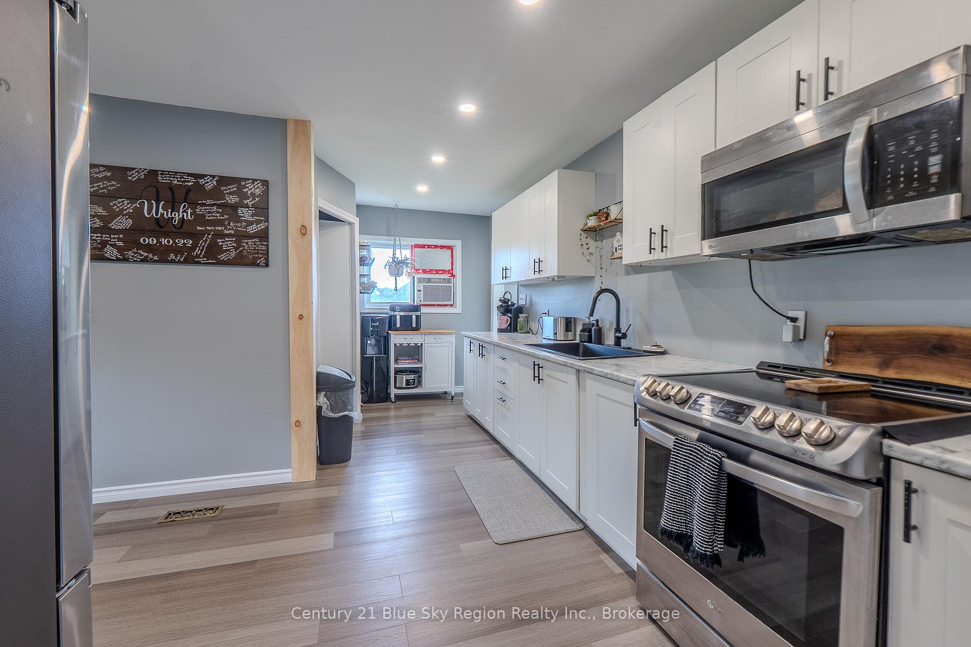 Photo 13 of 105 Boisvert Street, Bonfield — HOMEH