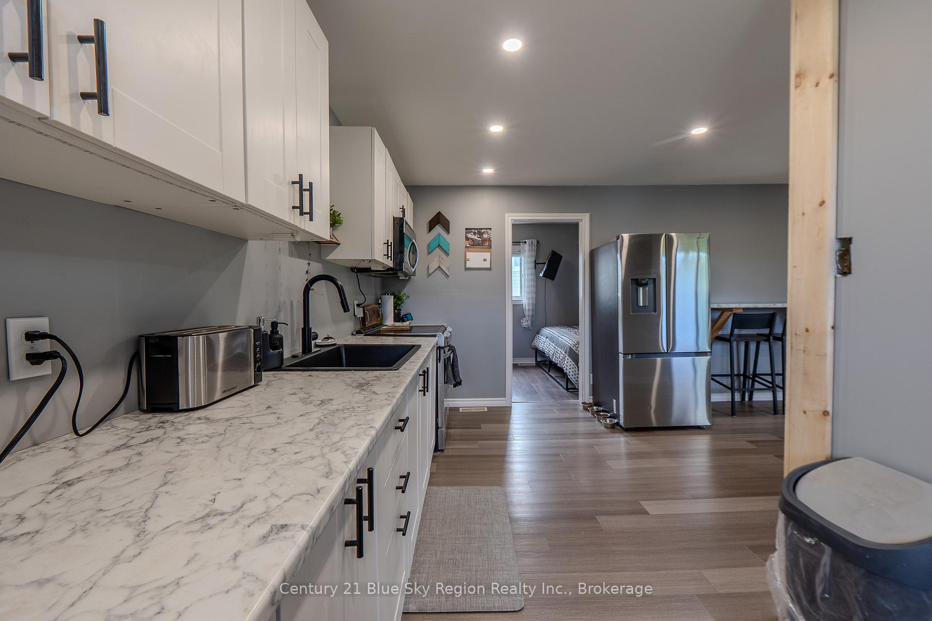 Photo 15 of 105 Boisvert Street, Bonfield — HOMEH