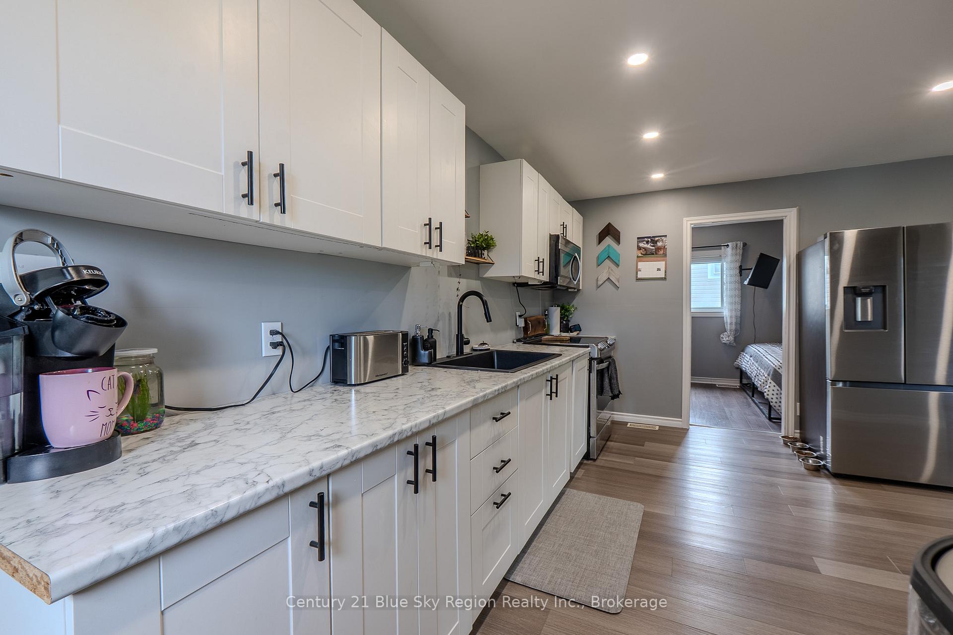 Photo 16 of 105 Boisvert Street, Bonfield — HOMEH