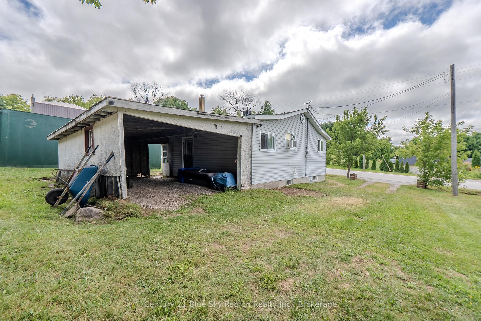 Photo 24 of 105 Boisvert Street, Bonfield — HOMEH