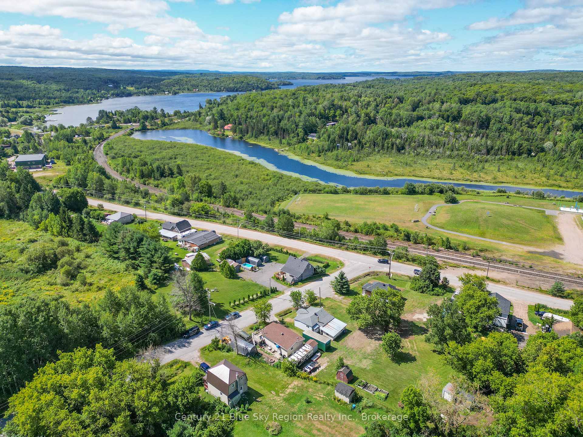 Photo 26 of 105 Boisvert Street, Bonfield — HOMEH