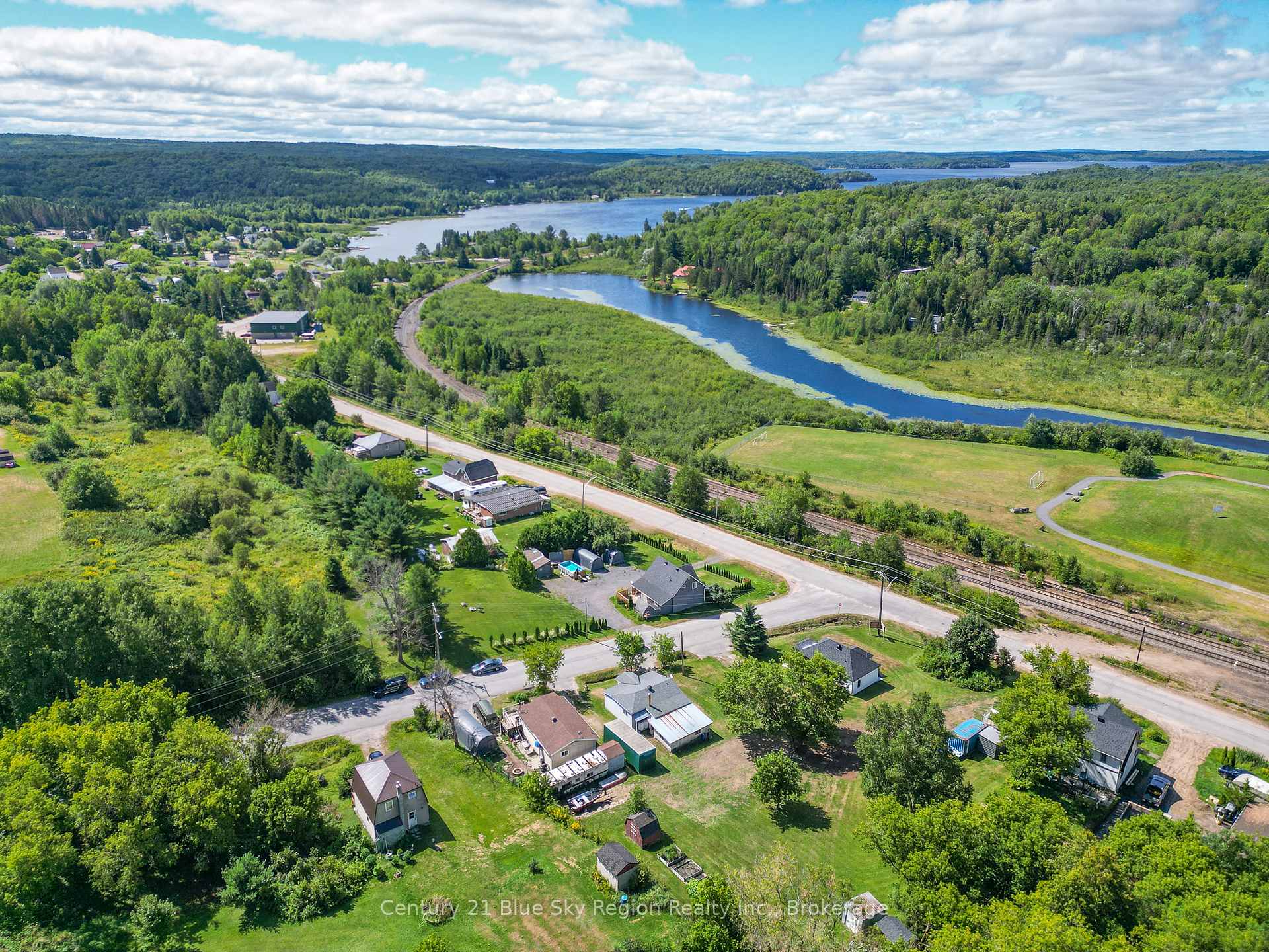 Photo 27 of 105 Boisvert Street, Bonfield — HOMEH