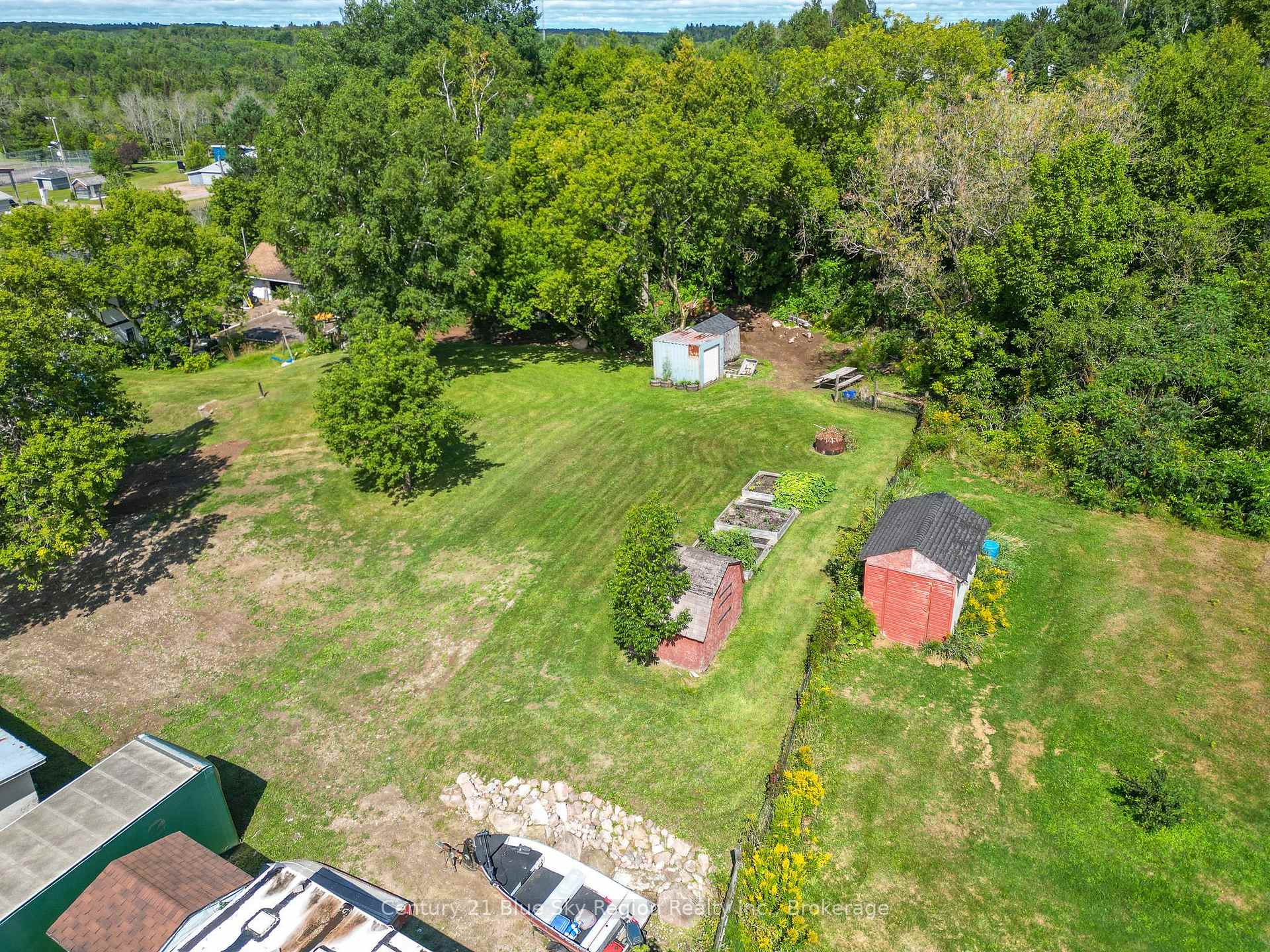Photo 28 of 105 Boisvert Street, Bonfield — HOMEH