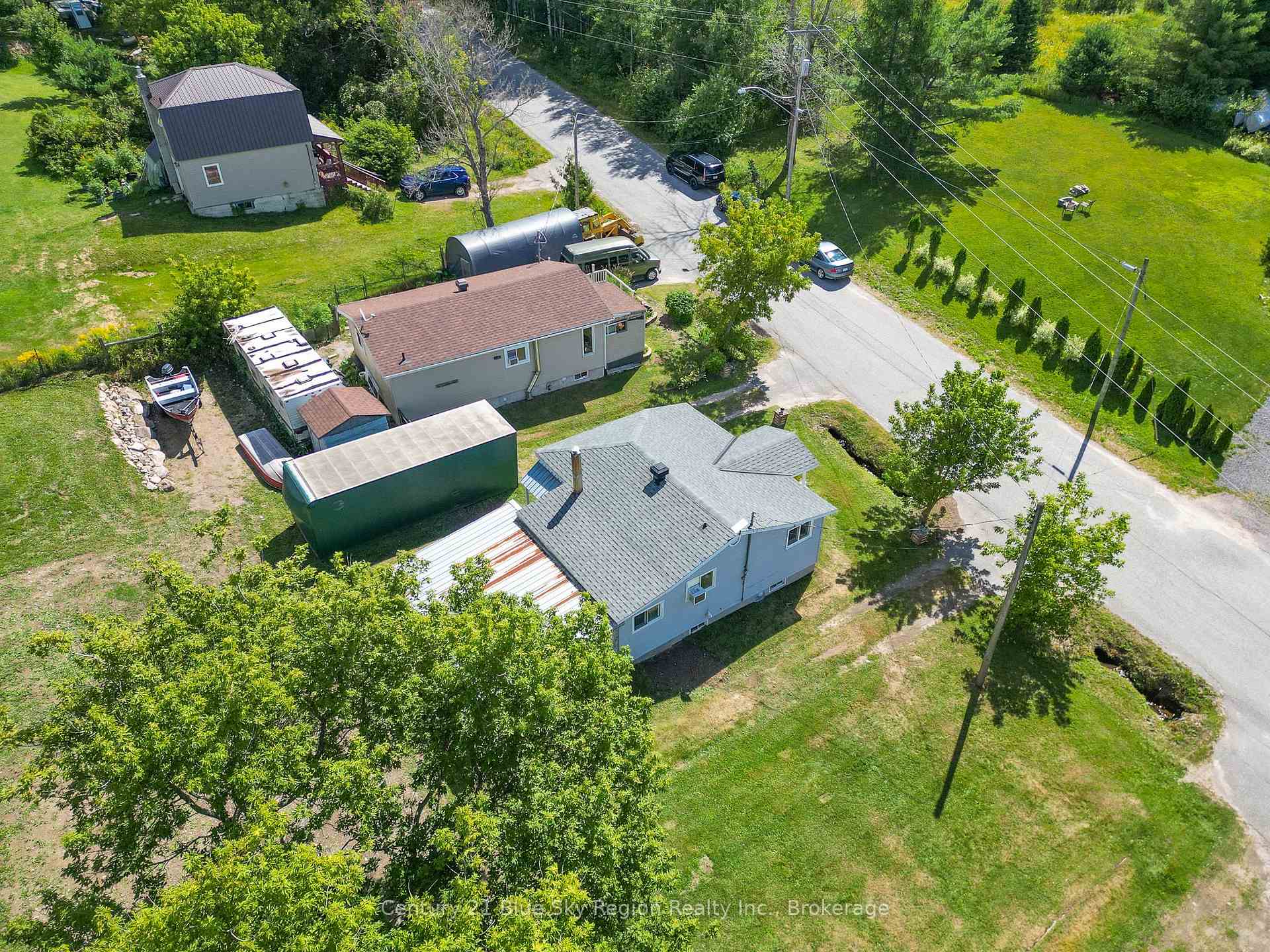 Photo 32 of 105 Boisvert Street, Bonfield — HOMEH