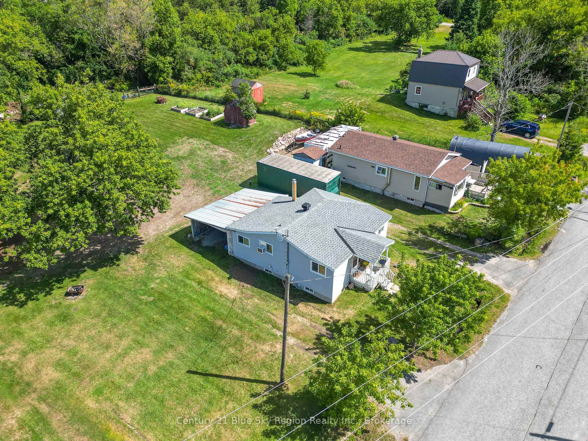 Photo 33 of 105 Boisvert Street, Bonfield — HOMEH