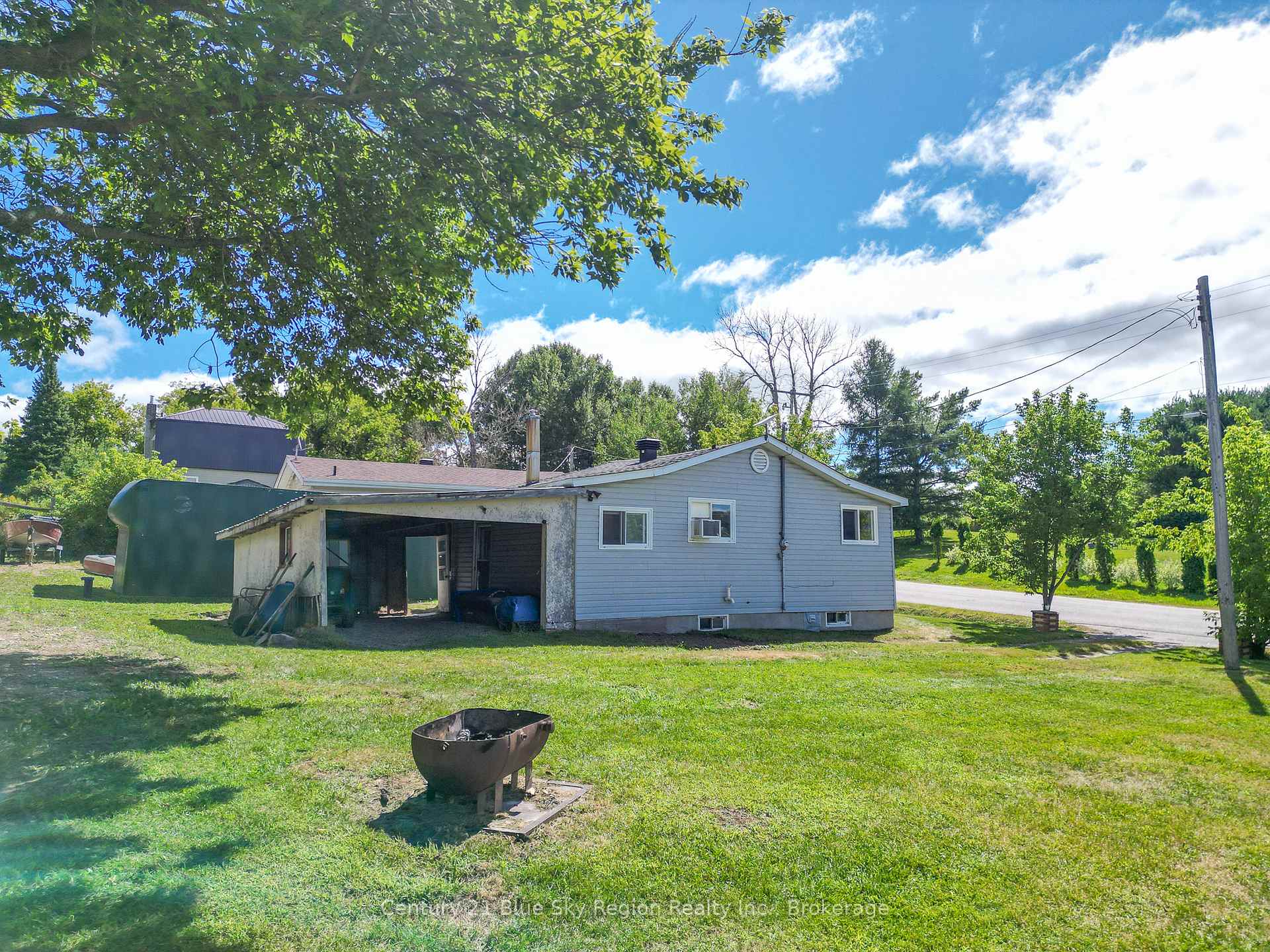 Photo 34 of 105 Boisvert Street, Bonfield — HOMEH
