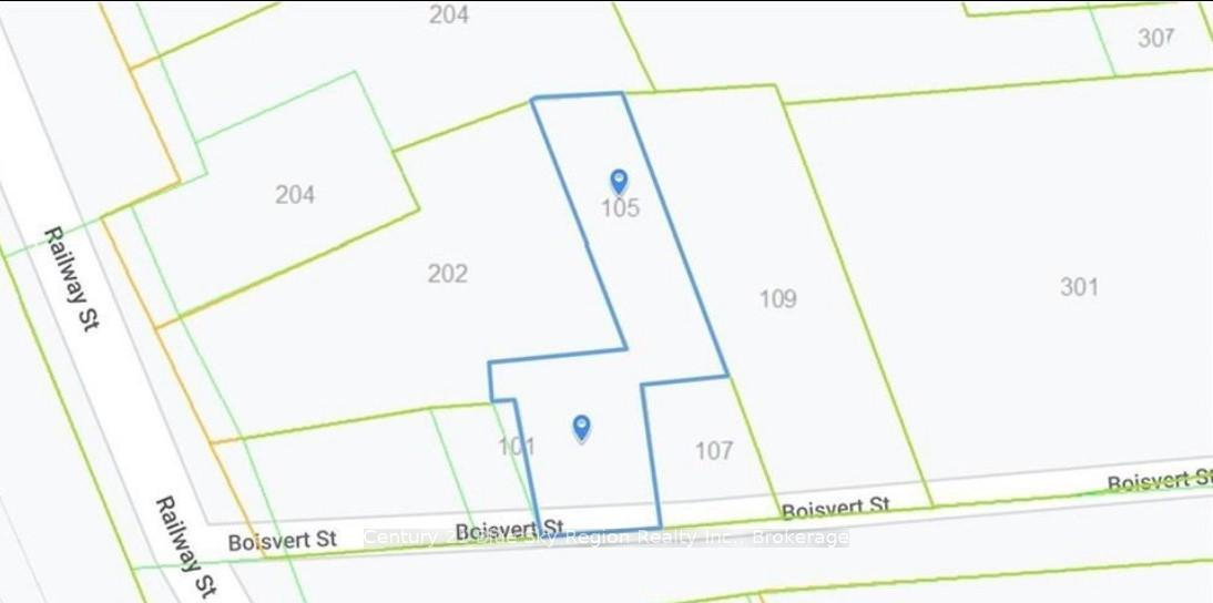 Photo 35 of 105 Boisvert Street, Bonfield — HOMEH