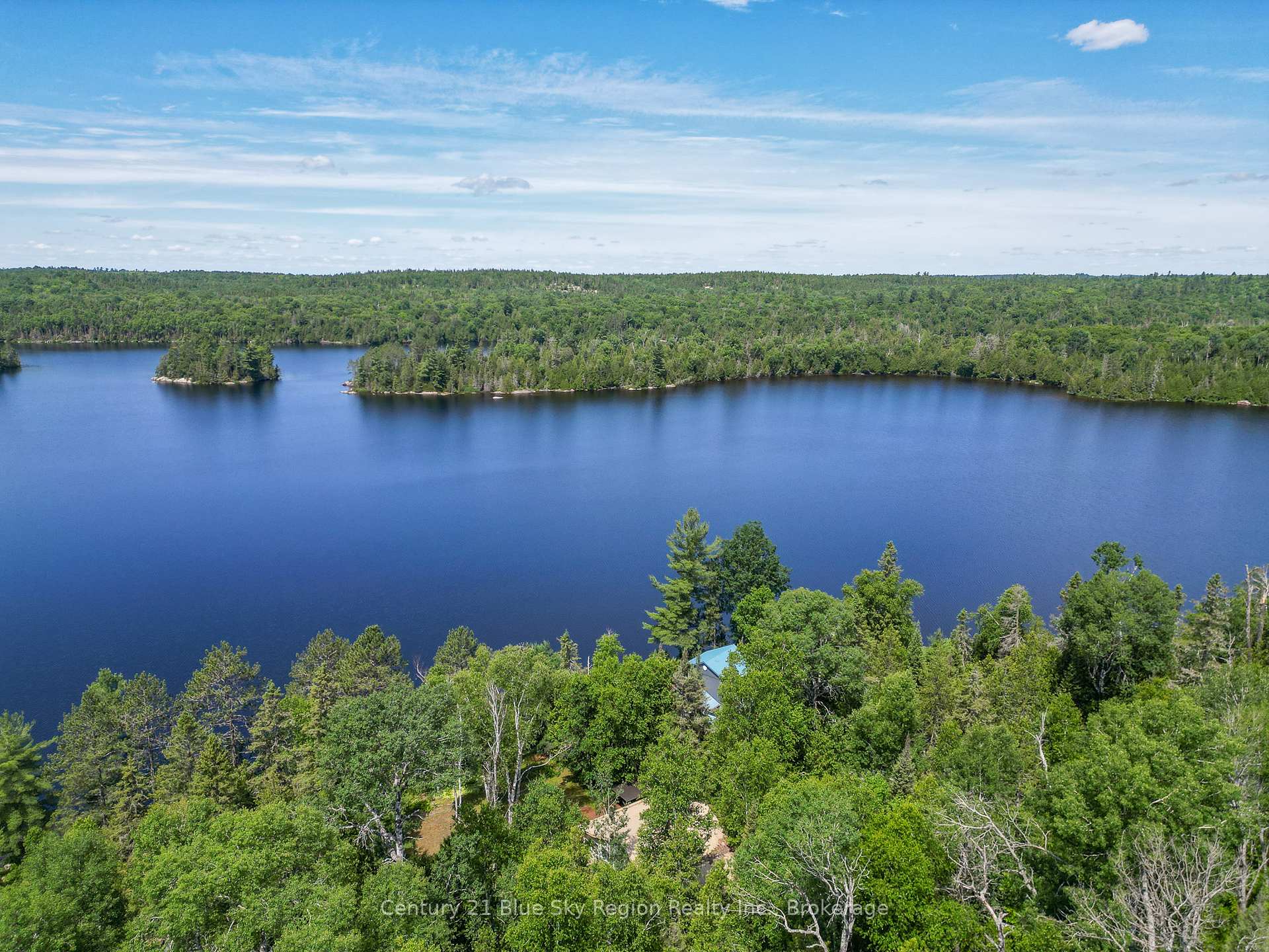 Photo 3 of 75 Richfield Road, Temagami — HOMEH