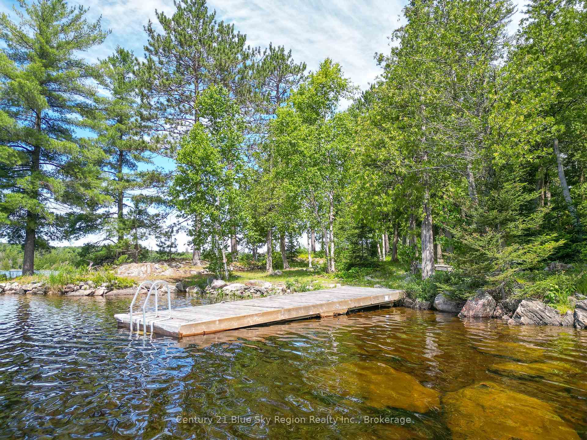 Photo 4 of 75 Richfield Road, Temagami — HOMEH