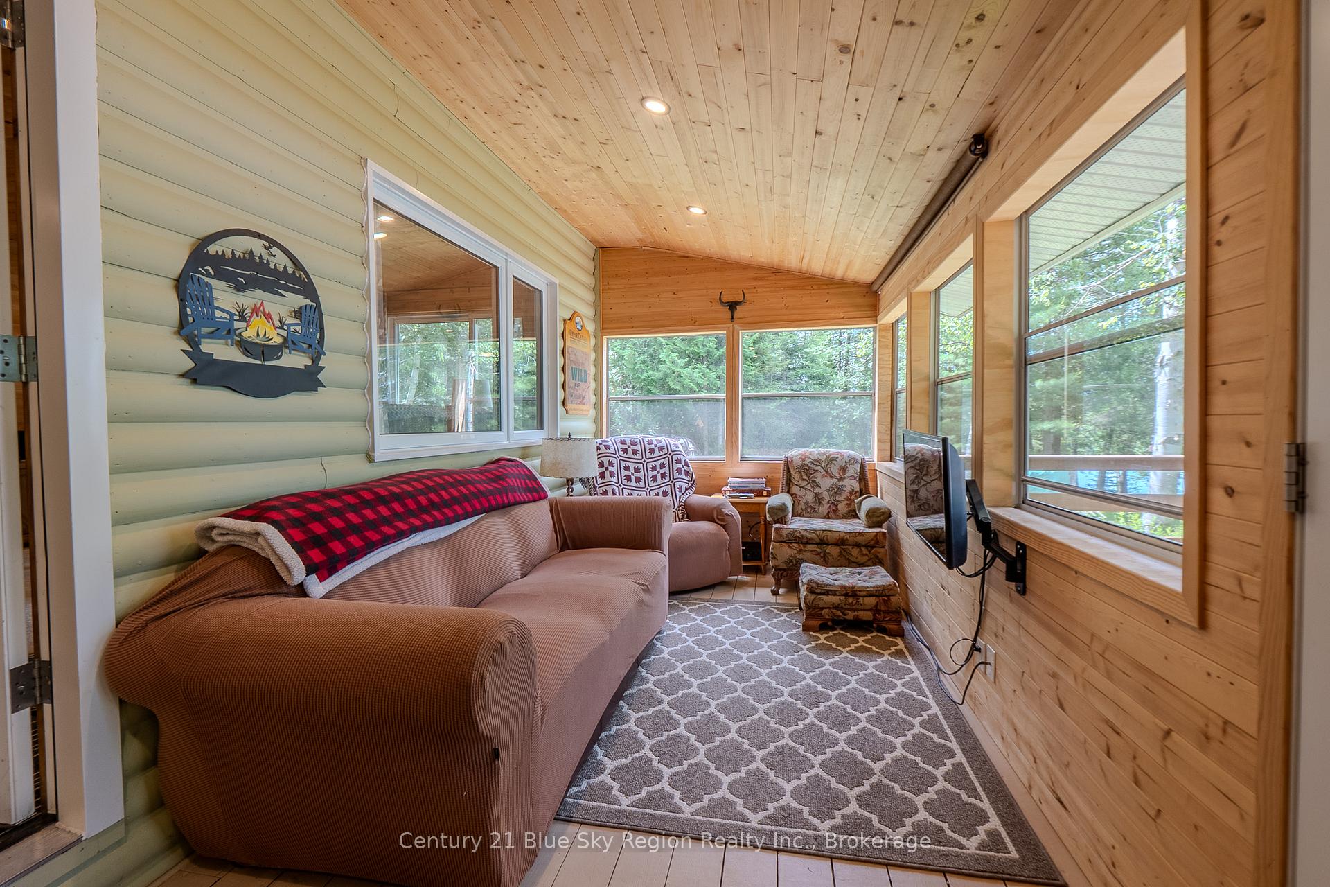 Photo 5 of 75 Richfield Road, Temagami — HOMEH