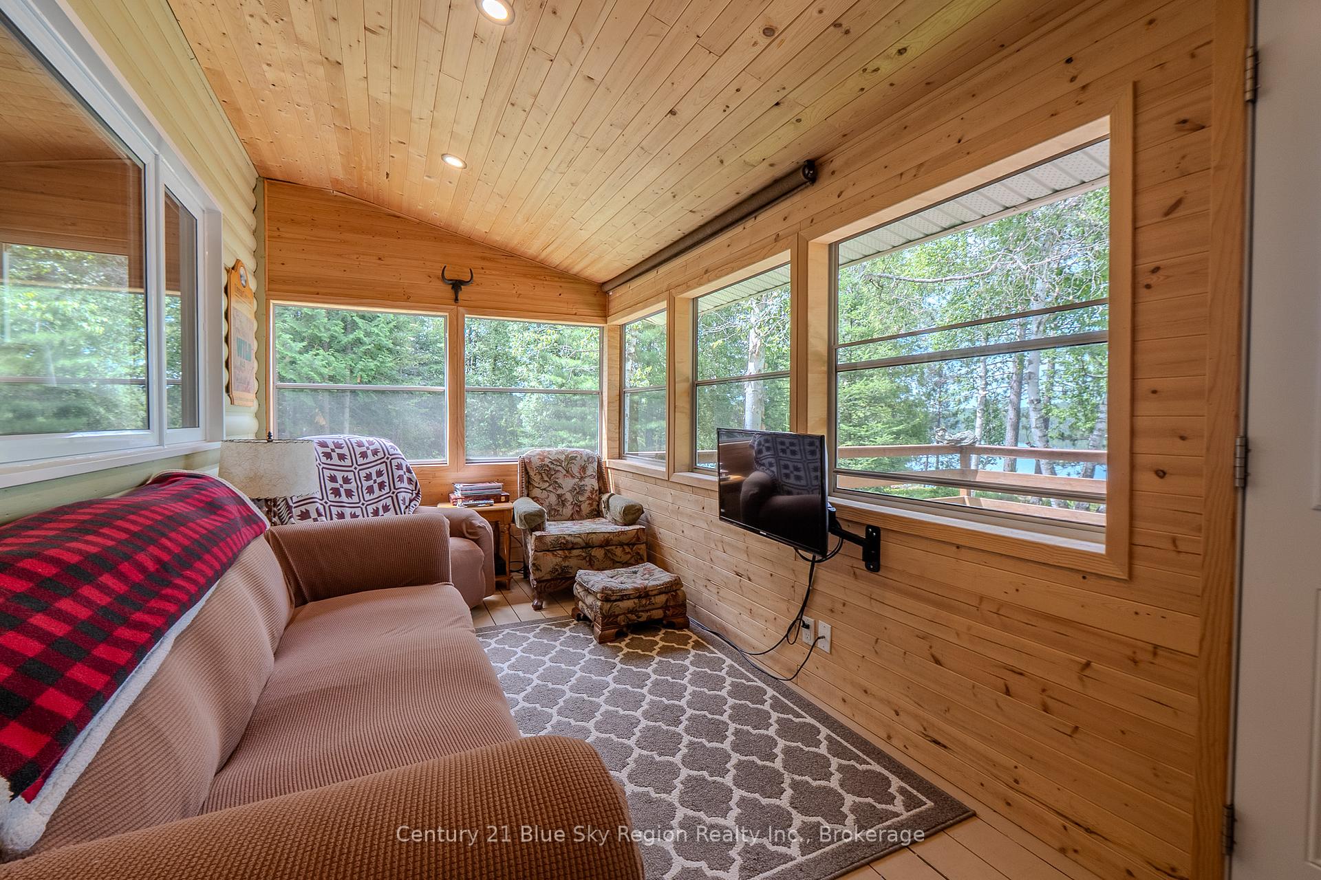 Photo 6 of 75 Richfield Road, Temagami — HOMEH