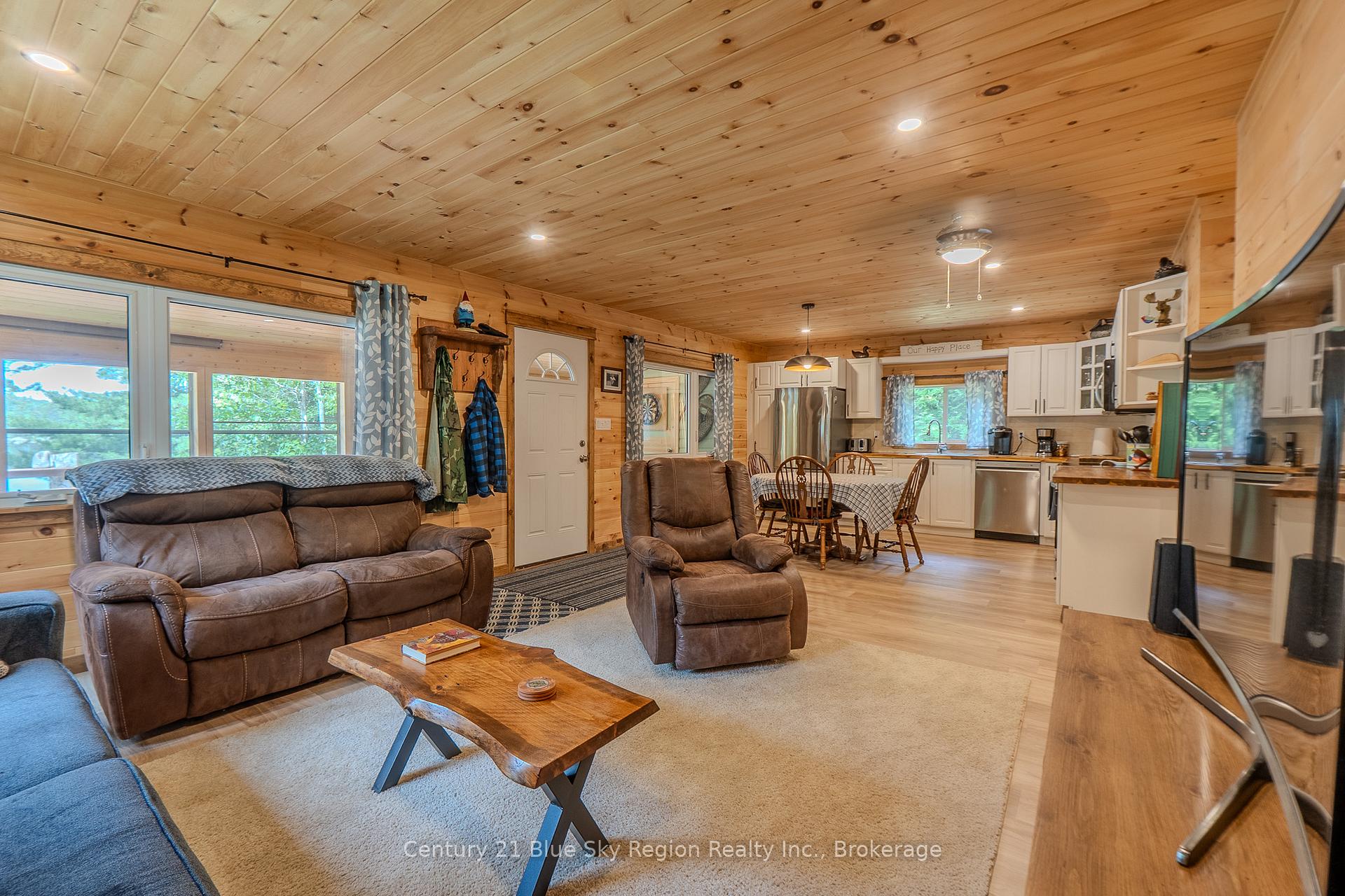 Photo 8 of 75 Richfield Road, Temagami — HOMEH