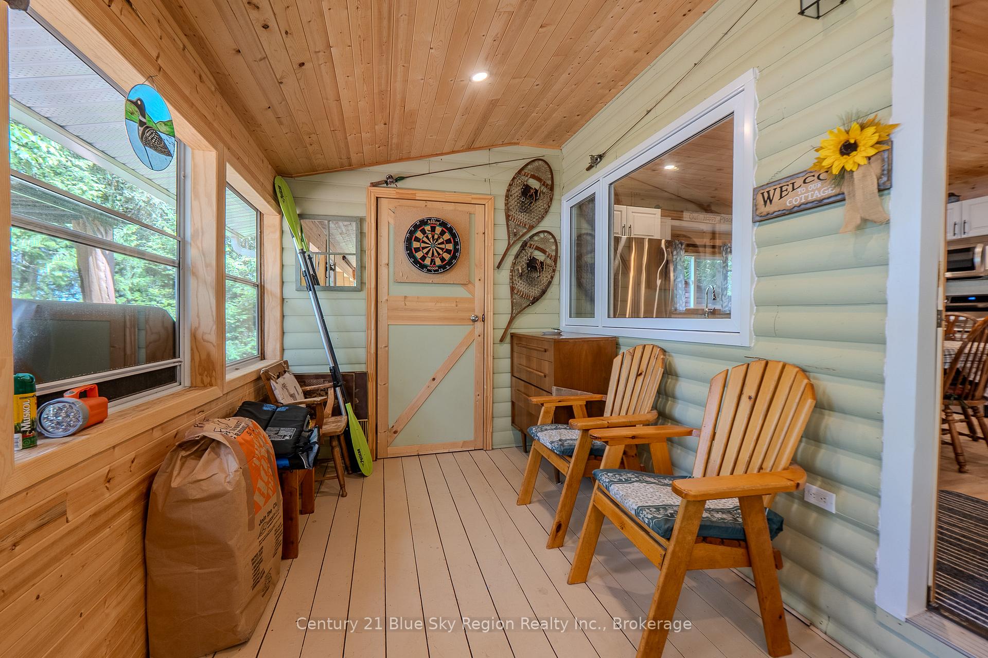 Photo 9 of 75 Richfield Road, Temagami — HOMEH