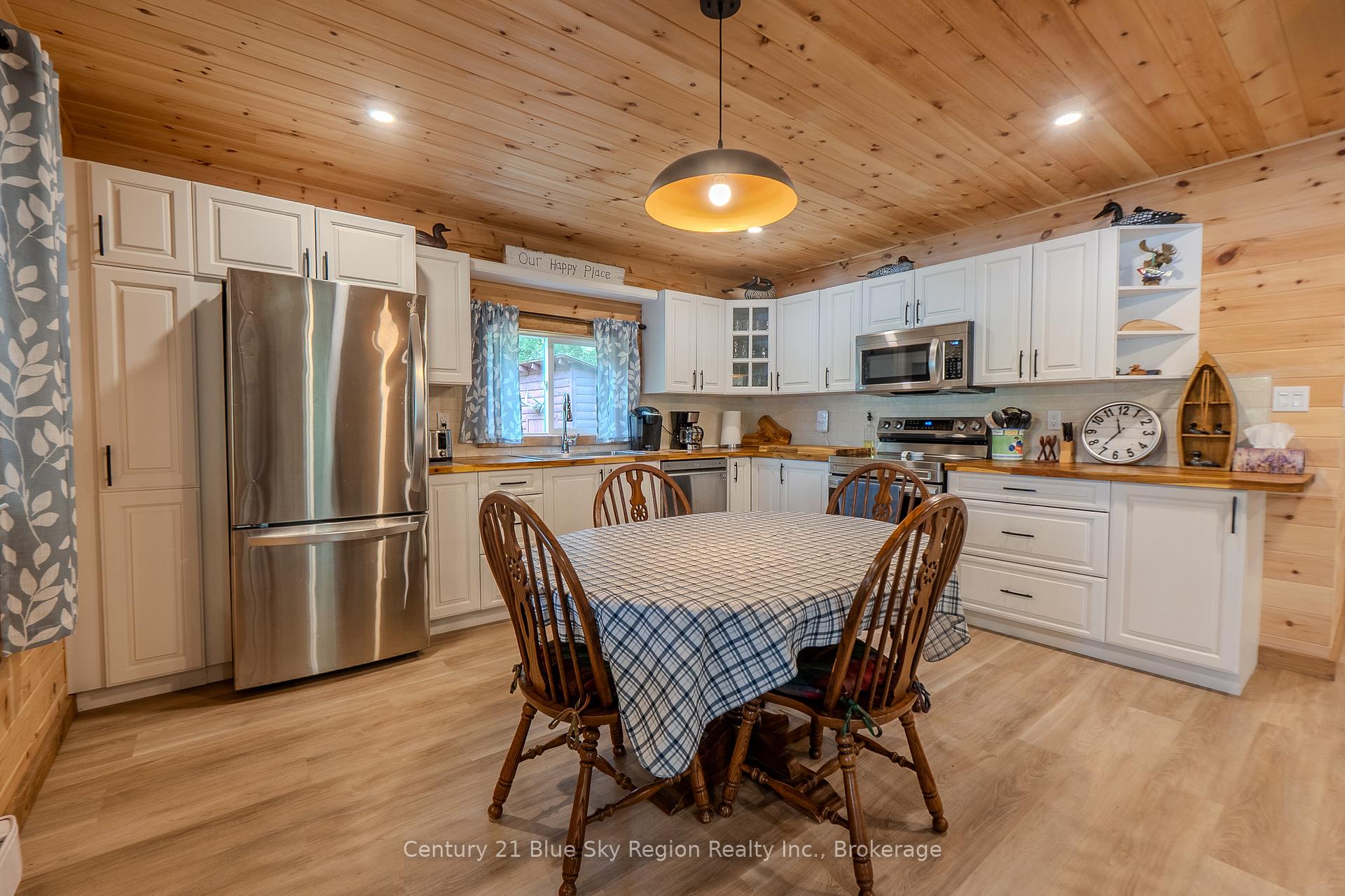 Photo 10 of 75 Richfield Road, Temagami — HOMEH