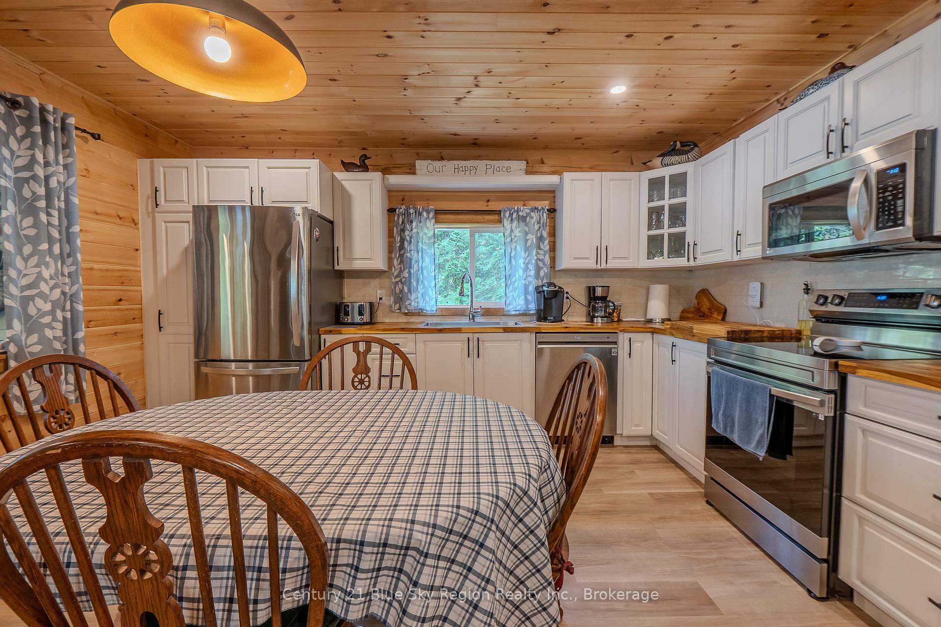 Photo 13 of 75 Richfield Road, Temagami — HOMEH