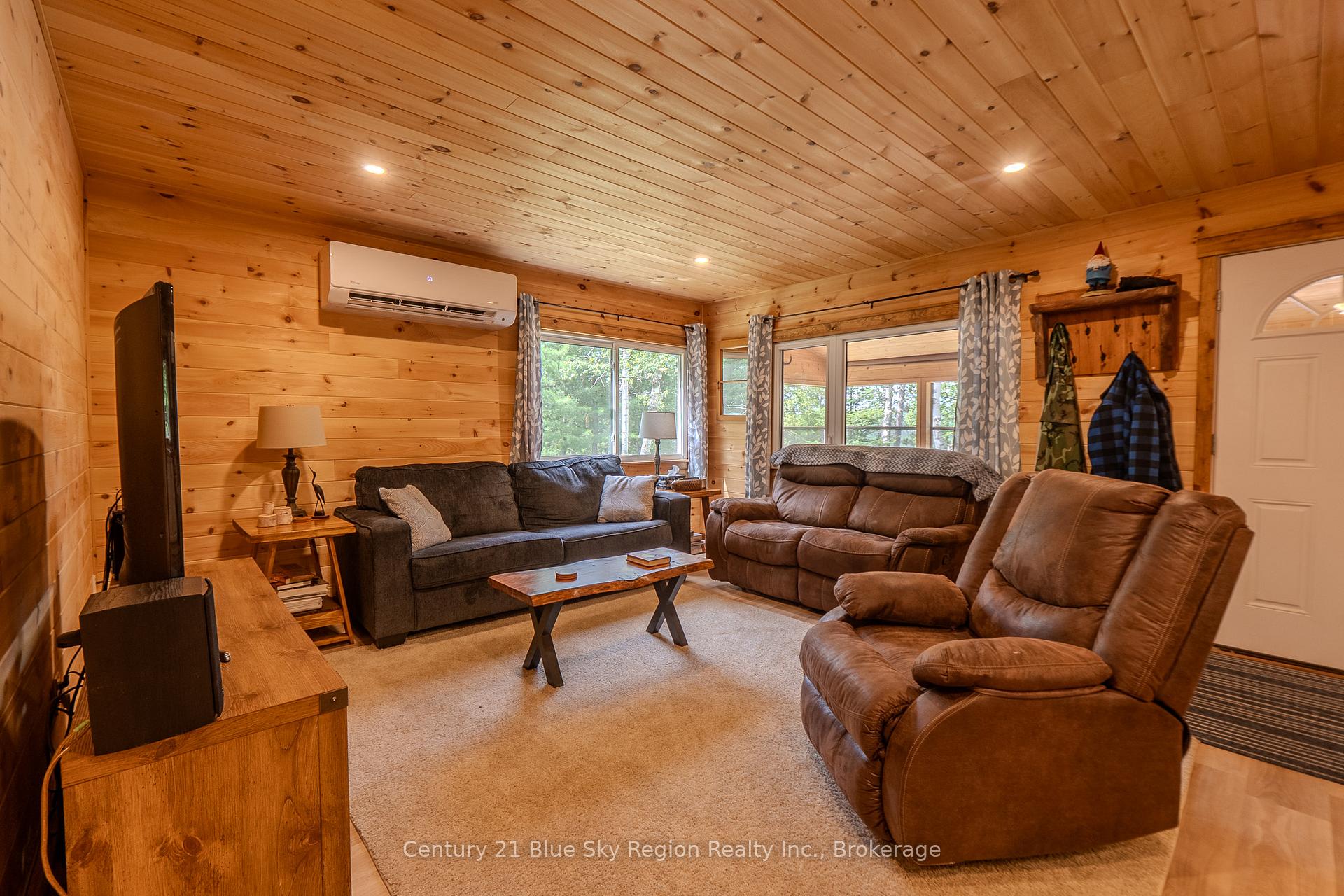 Photo 14 of 75 Richfield Road, Temagami — HOMEH