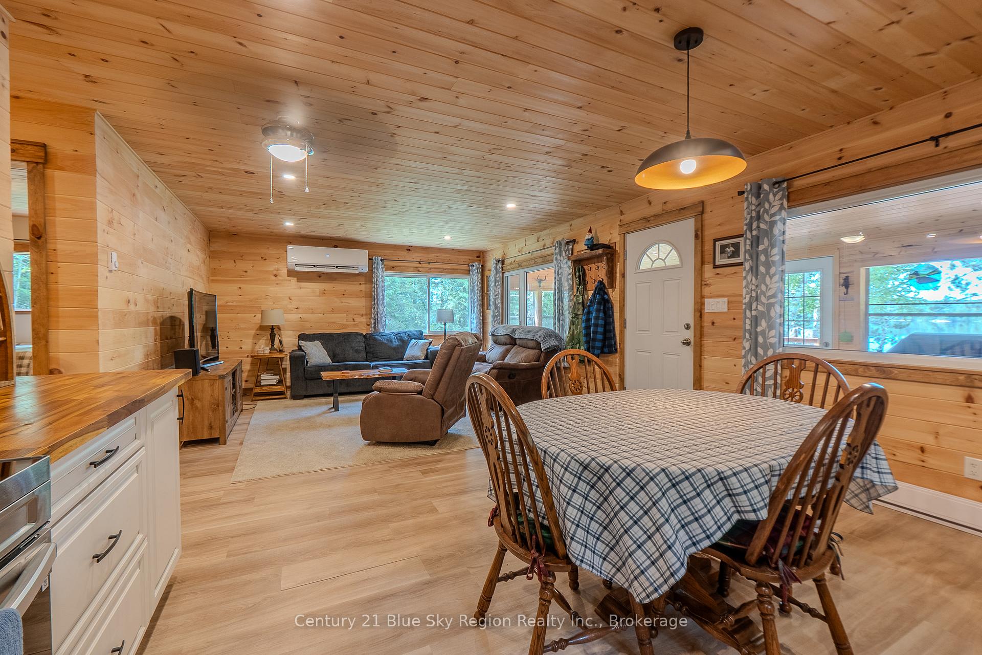 Photo 15 of 75 Richfield Road, Temagami — HOMEH