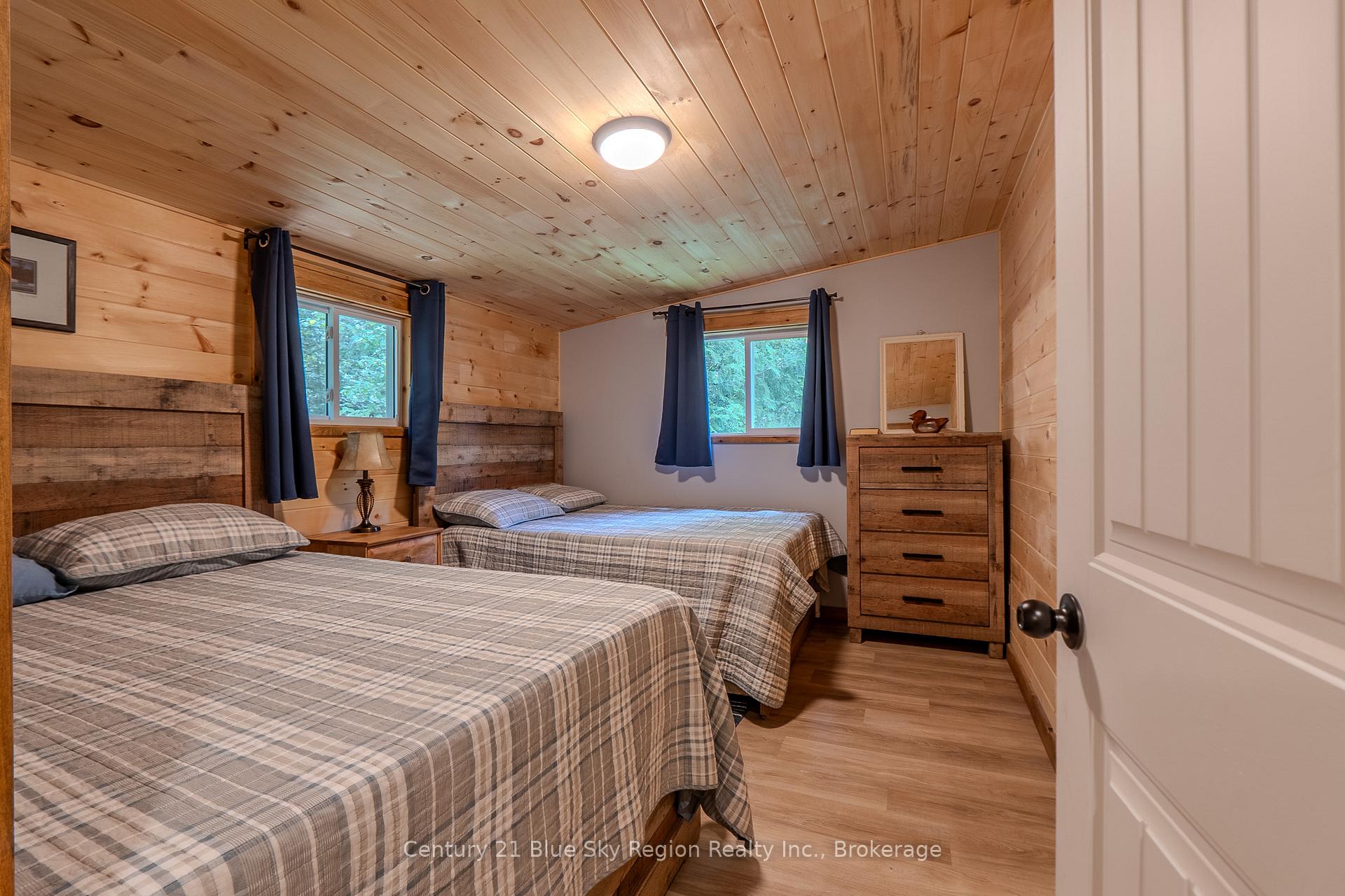 Photo 19 of 75 Richfield Road, Temagami — HOMEH