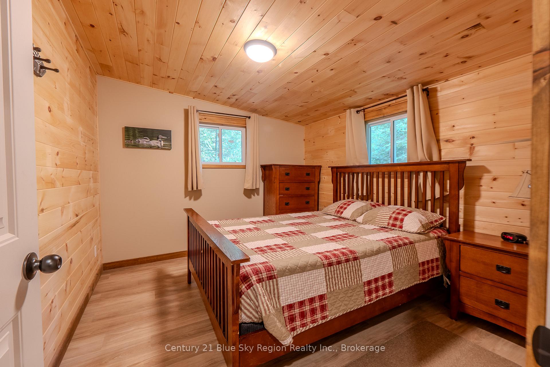 Photo 21 of 75 Richfield Road, Temagami — HOMEH