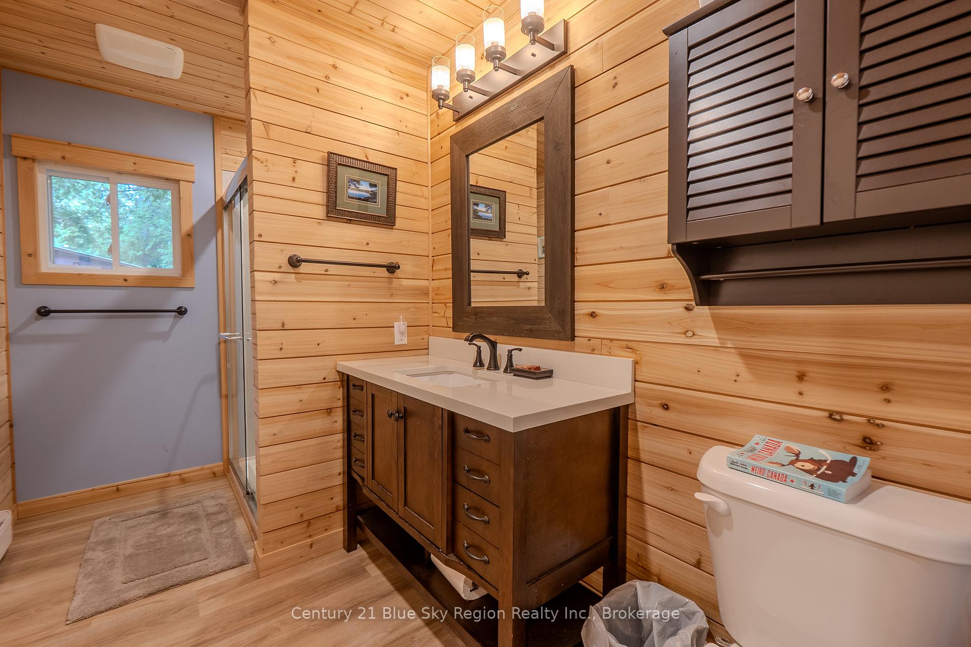 Photo 24 of 75 Richfield Road, Temagami — HOMEH