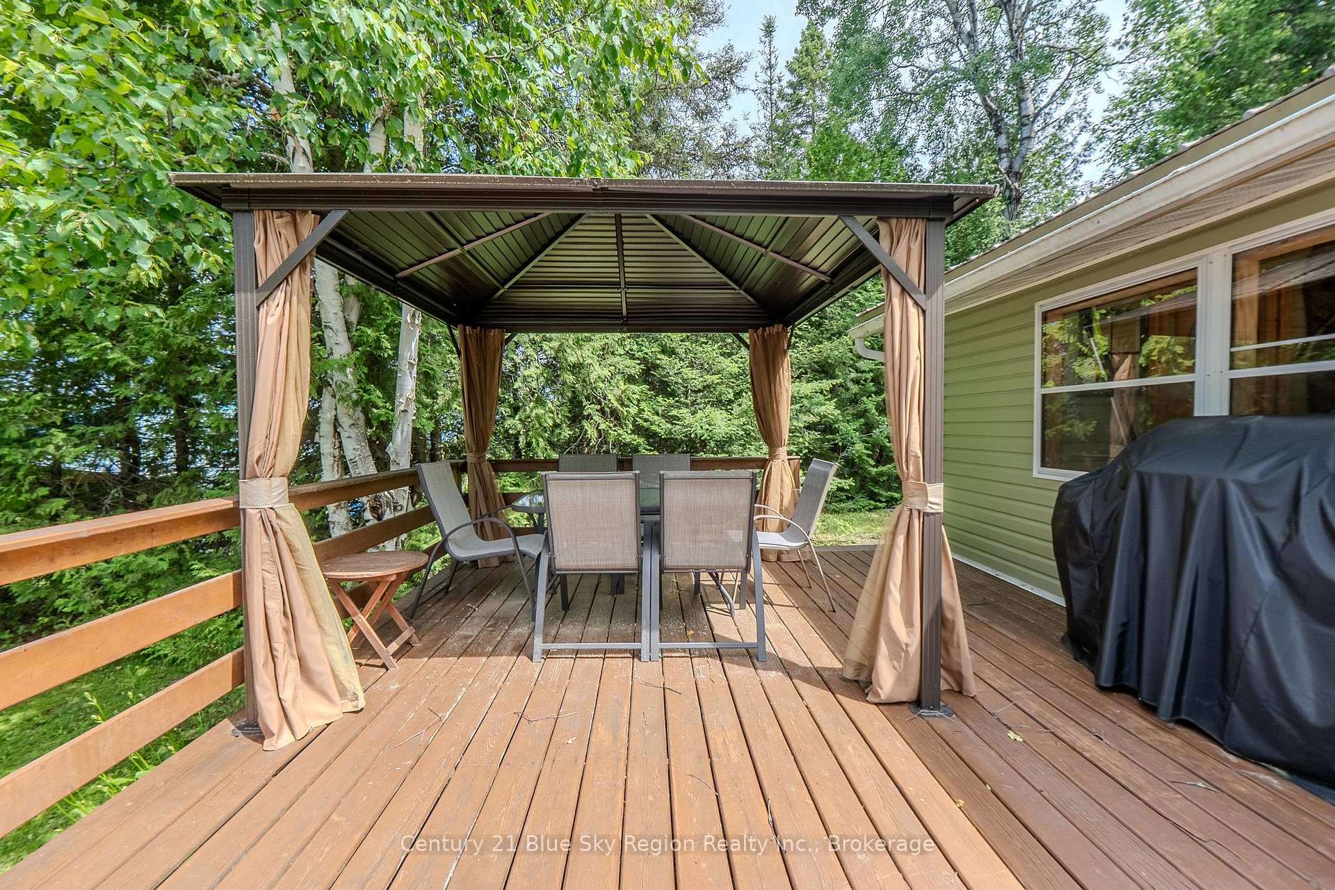 Photo 27 of 75 Richfield Road, Temagami — HOMEH