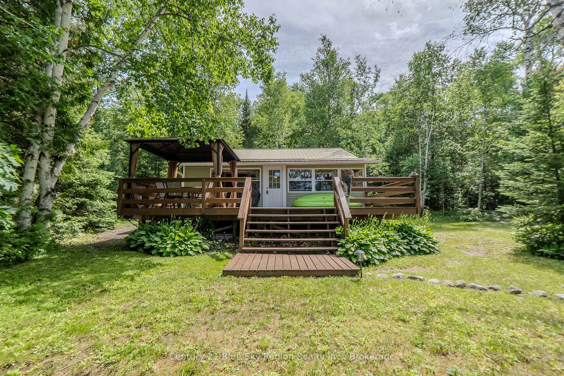 Photo 30 of 75 Richfield Road, Temagami — HOMEH