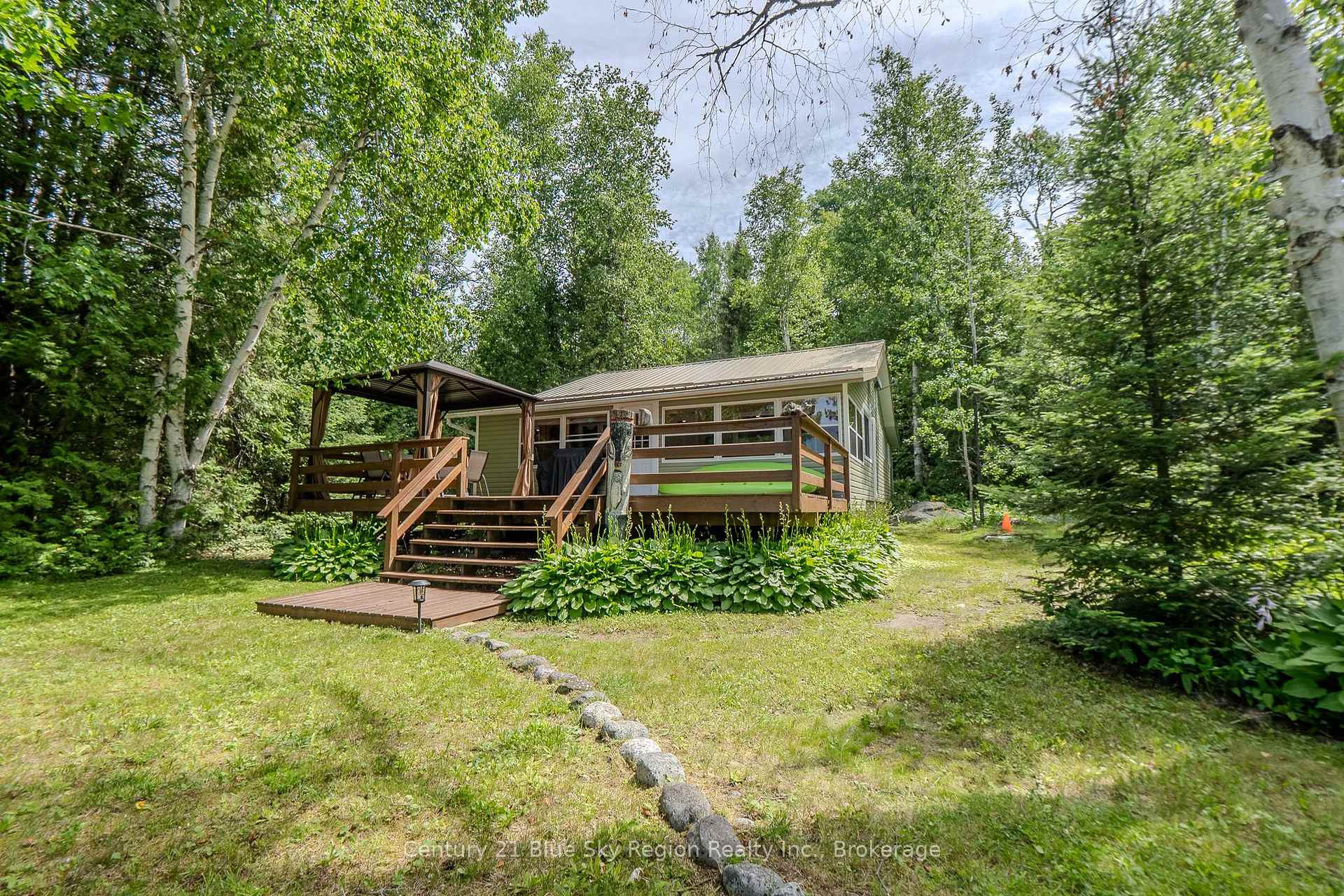 Photo 32 of 75 Richfield Road, Temagami — HOMEH
