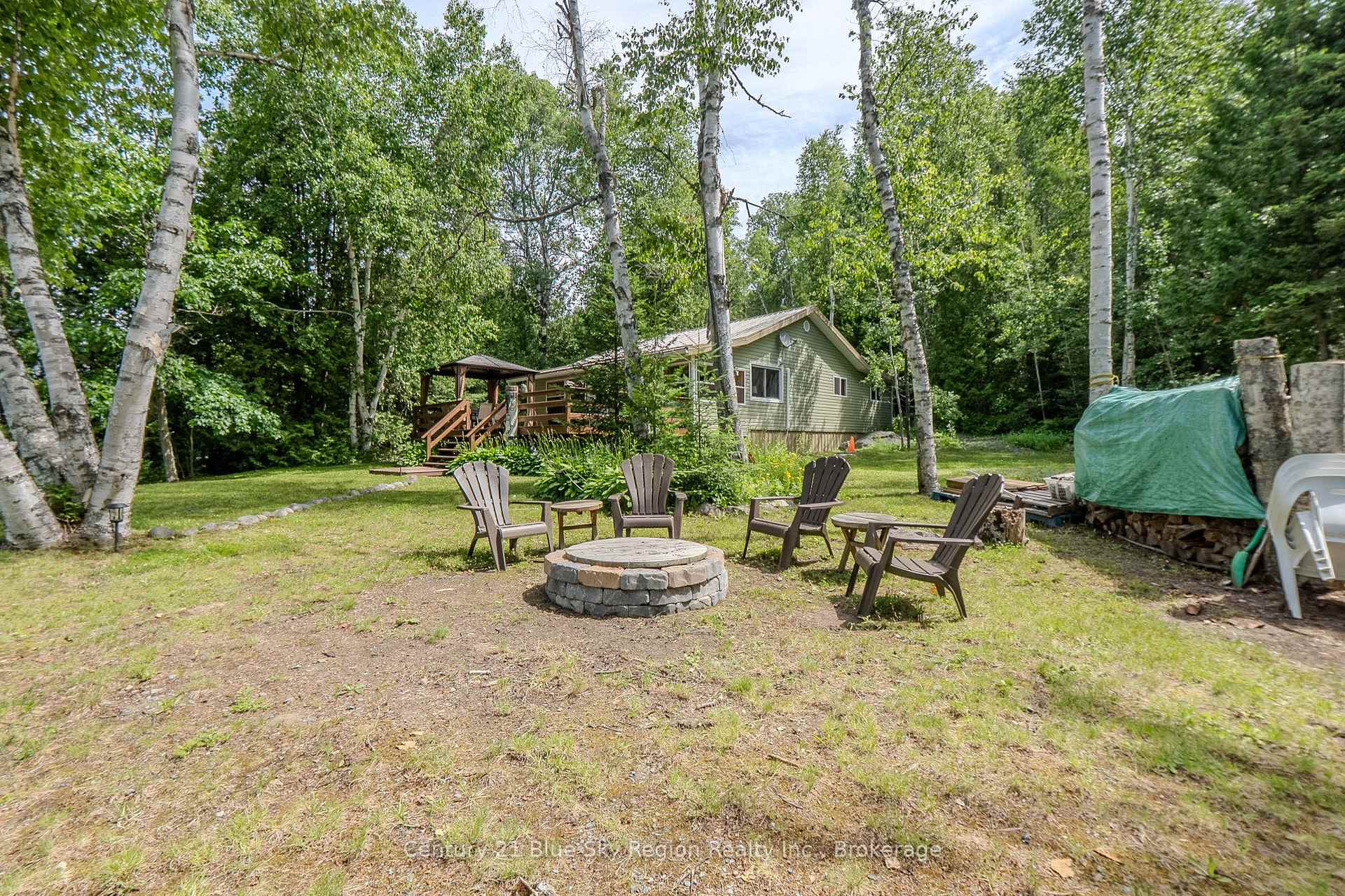 Photo 35 of 75 Richfield Road, Temagami — HOMEH