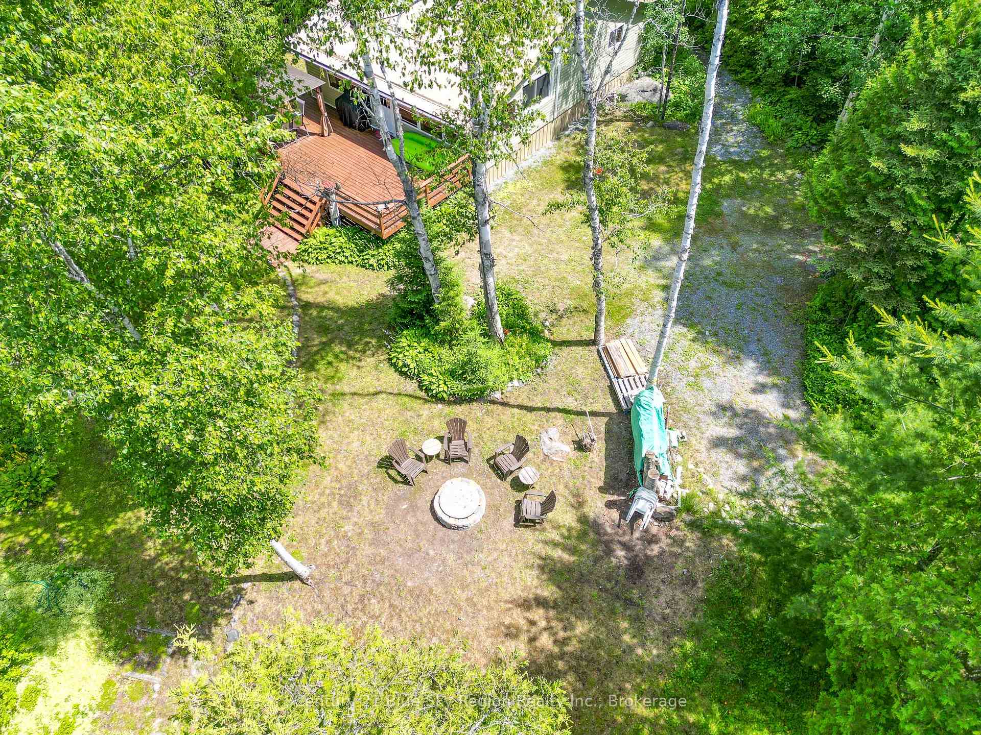 Photo 37 of 75 Richfield Road, Temagami — HOMEH