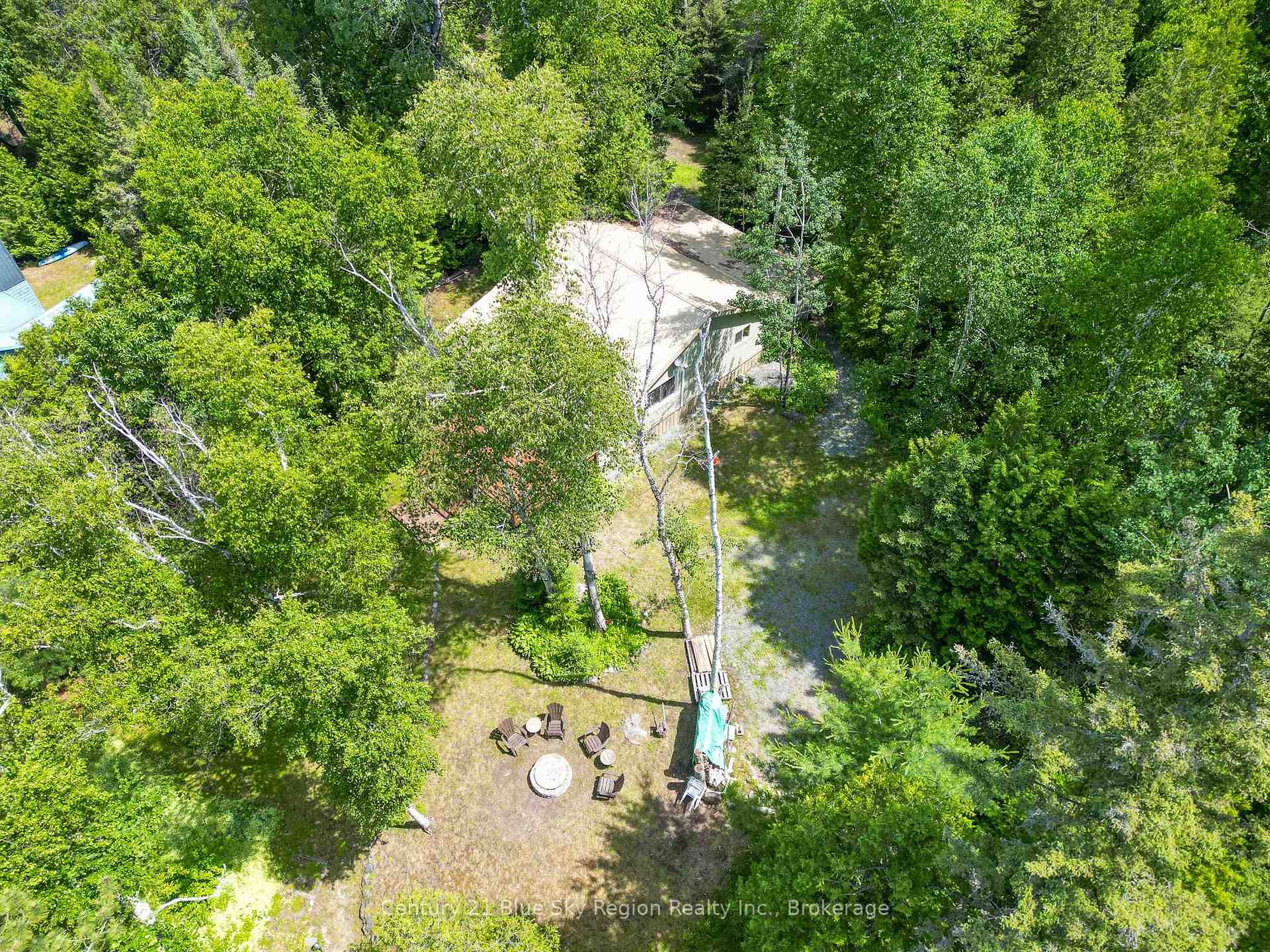 Photo 40 of 75 Richfield Road, Temagami — HOMEH