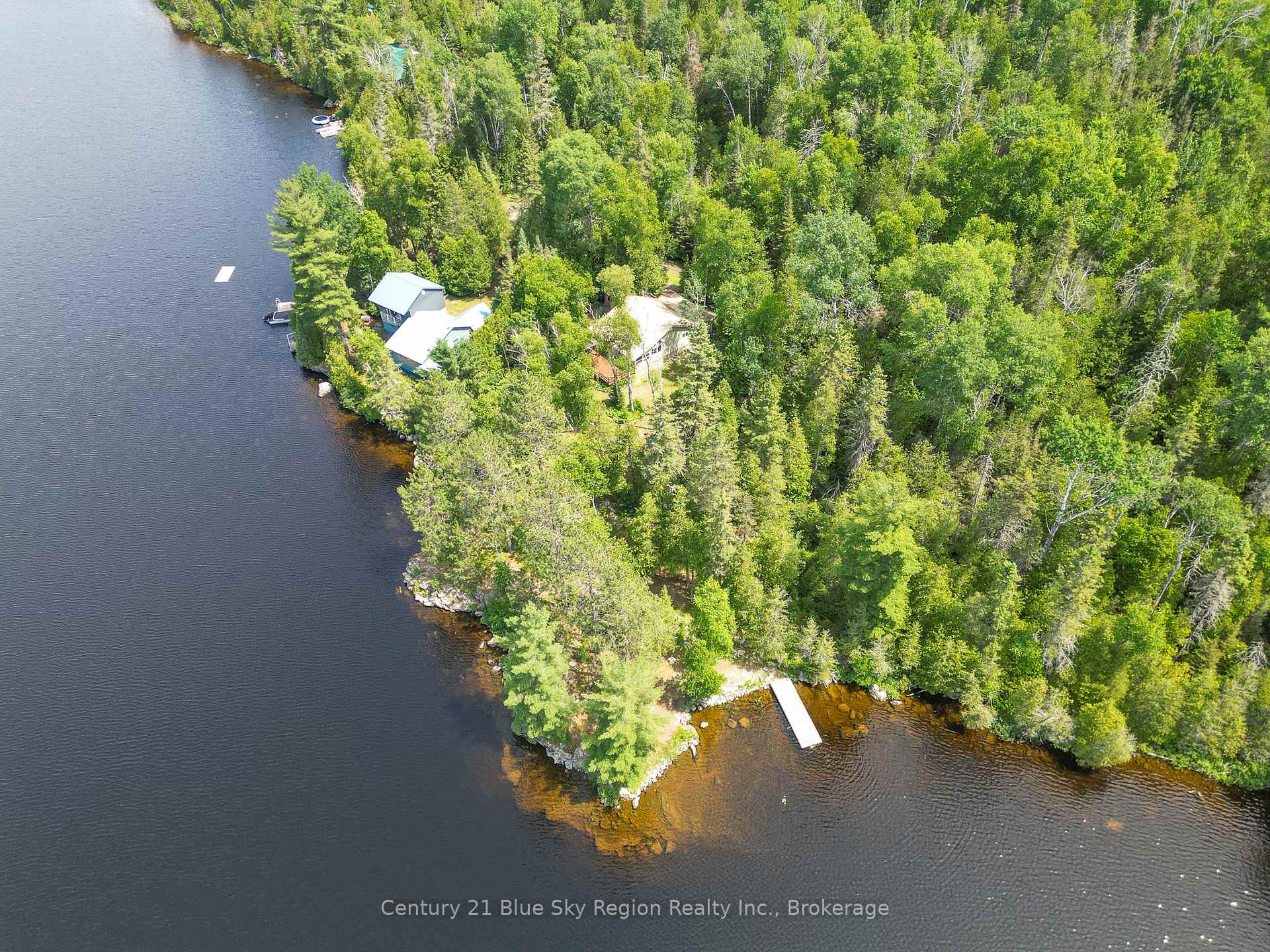 Photo 41 of 75 Richfield Road, Temagami — HOMEH