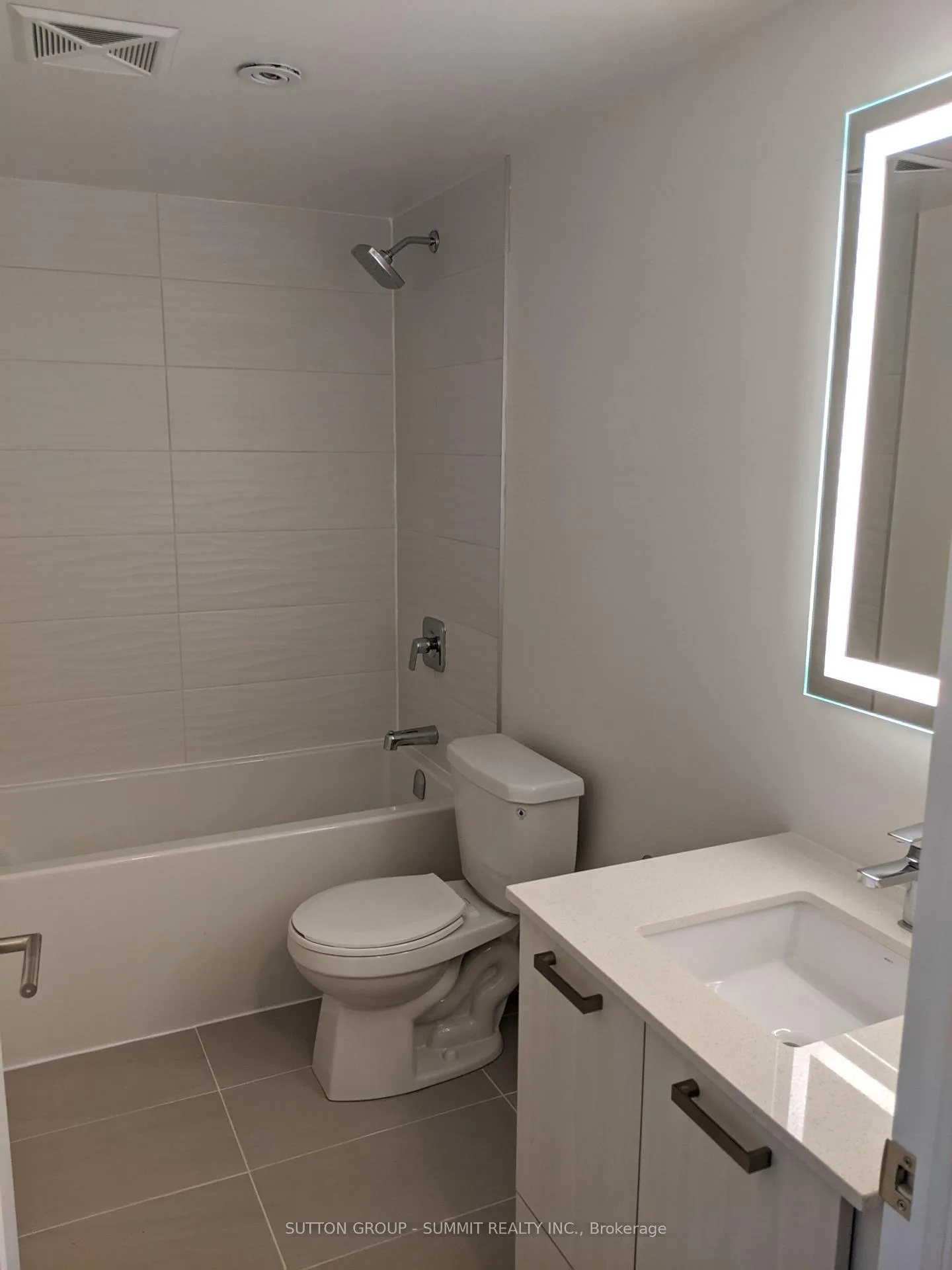 Photo 7 of Unit 519, 2301 Danforth Avenue, Toronto, East End-Danforth — HOMEH
