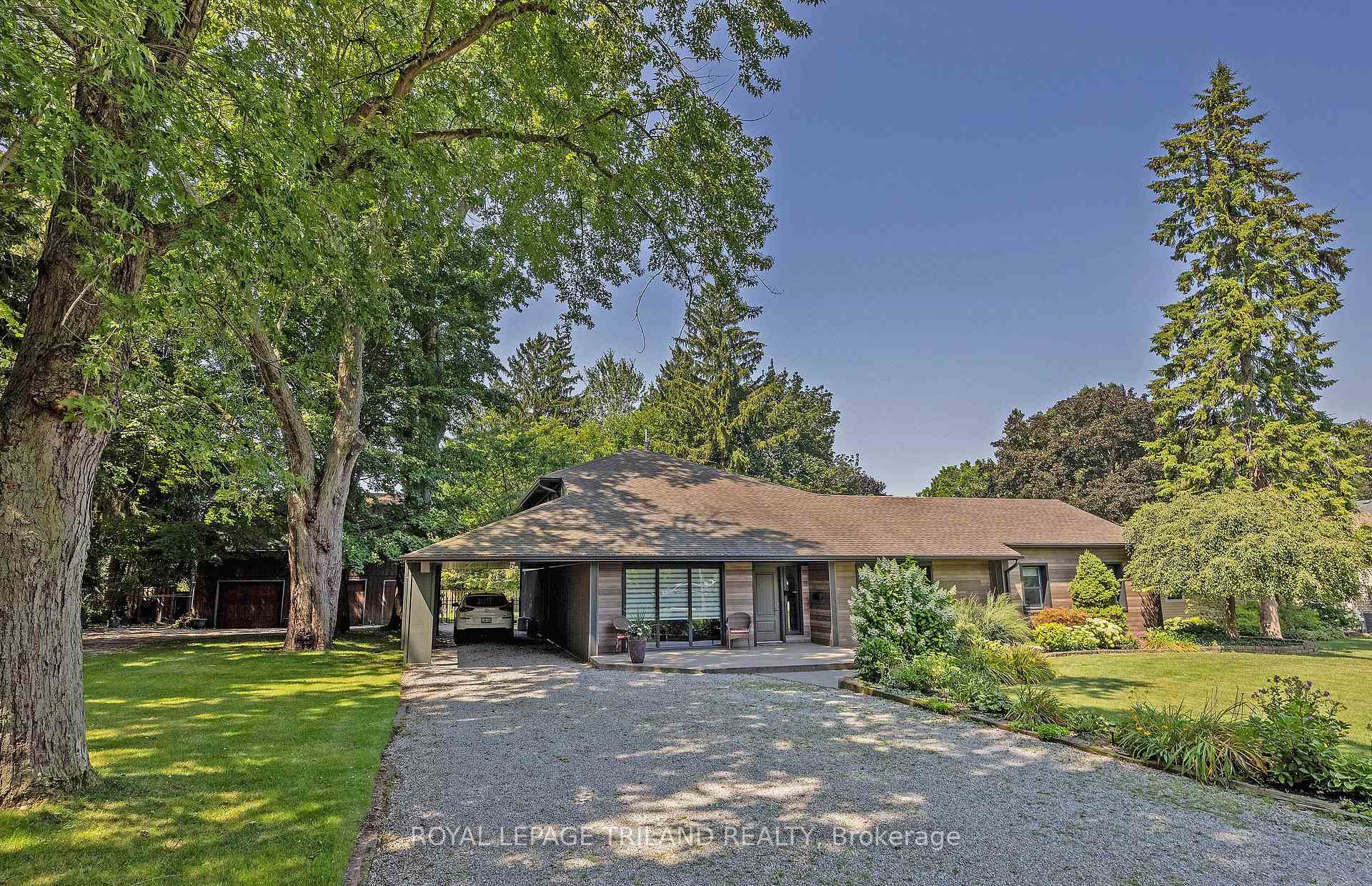 Photo 1 of 58 Crescent Avenue, Central Elgin, Lynhurst — HOMEH