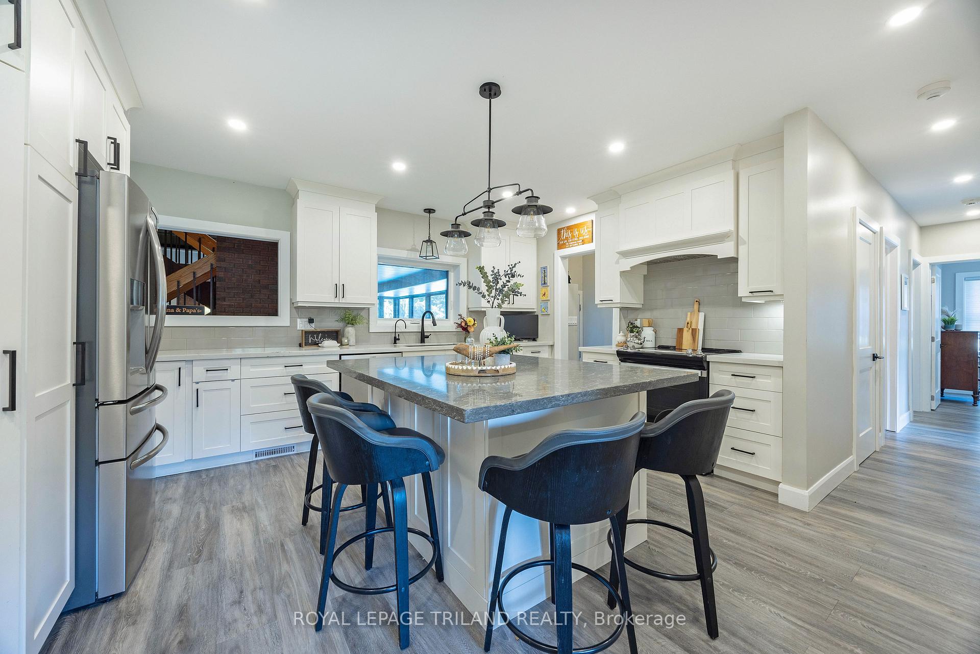 Photo 13 of 58 Crescent Avenue, Central Elgin, Lynhurst — HOMEH