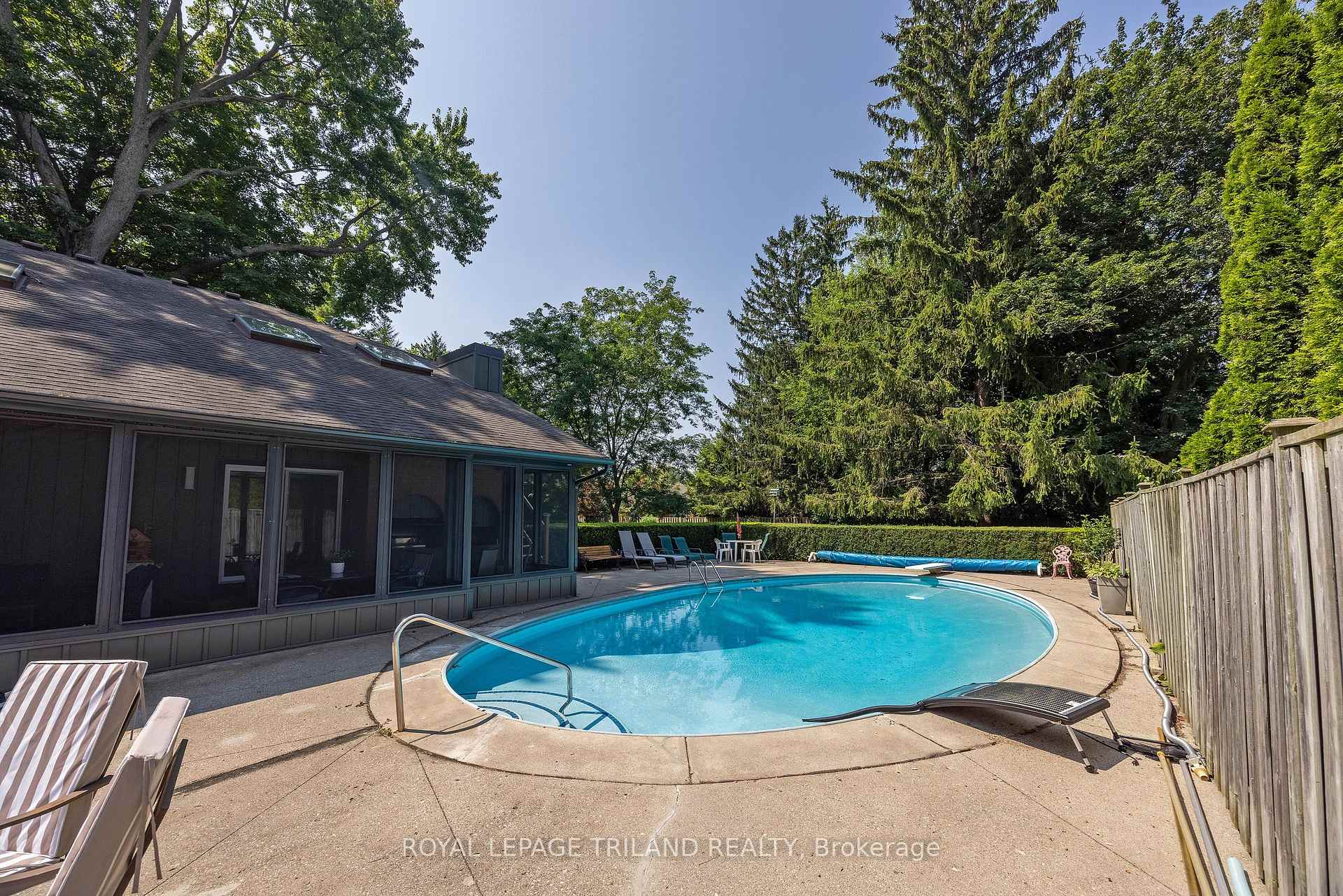 Photo 38 of 58 Crescent Avenue, Central Elgin, Lynhurst — HOMEH
