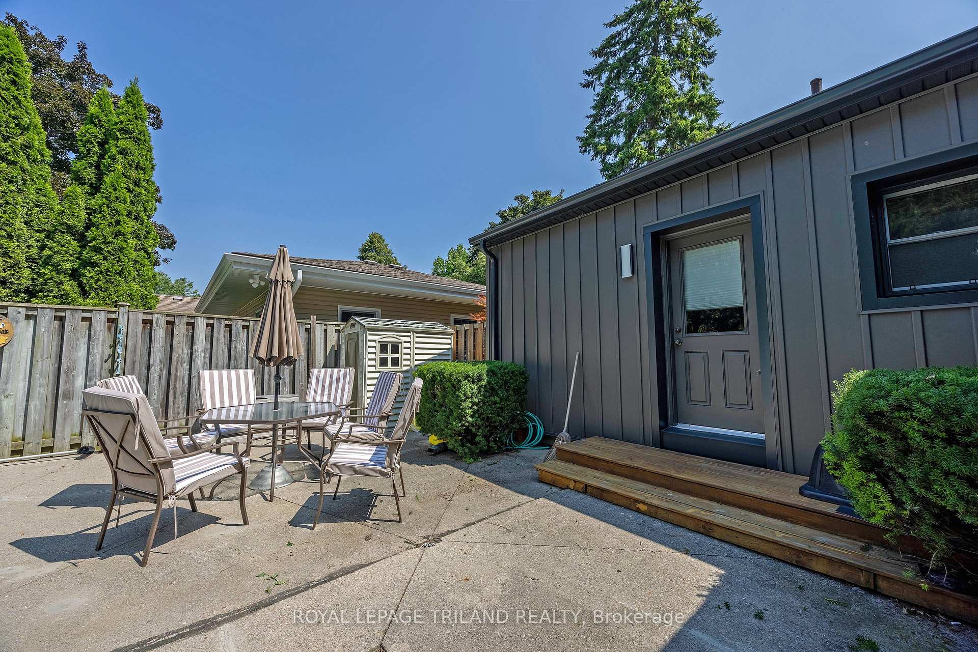 Photo 37 of 58 Crescent Avenue, Central Elgin, Lynhurst — HOMEH