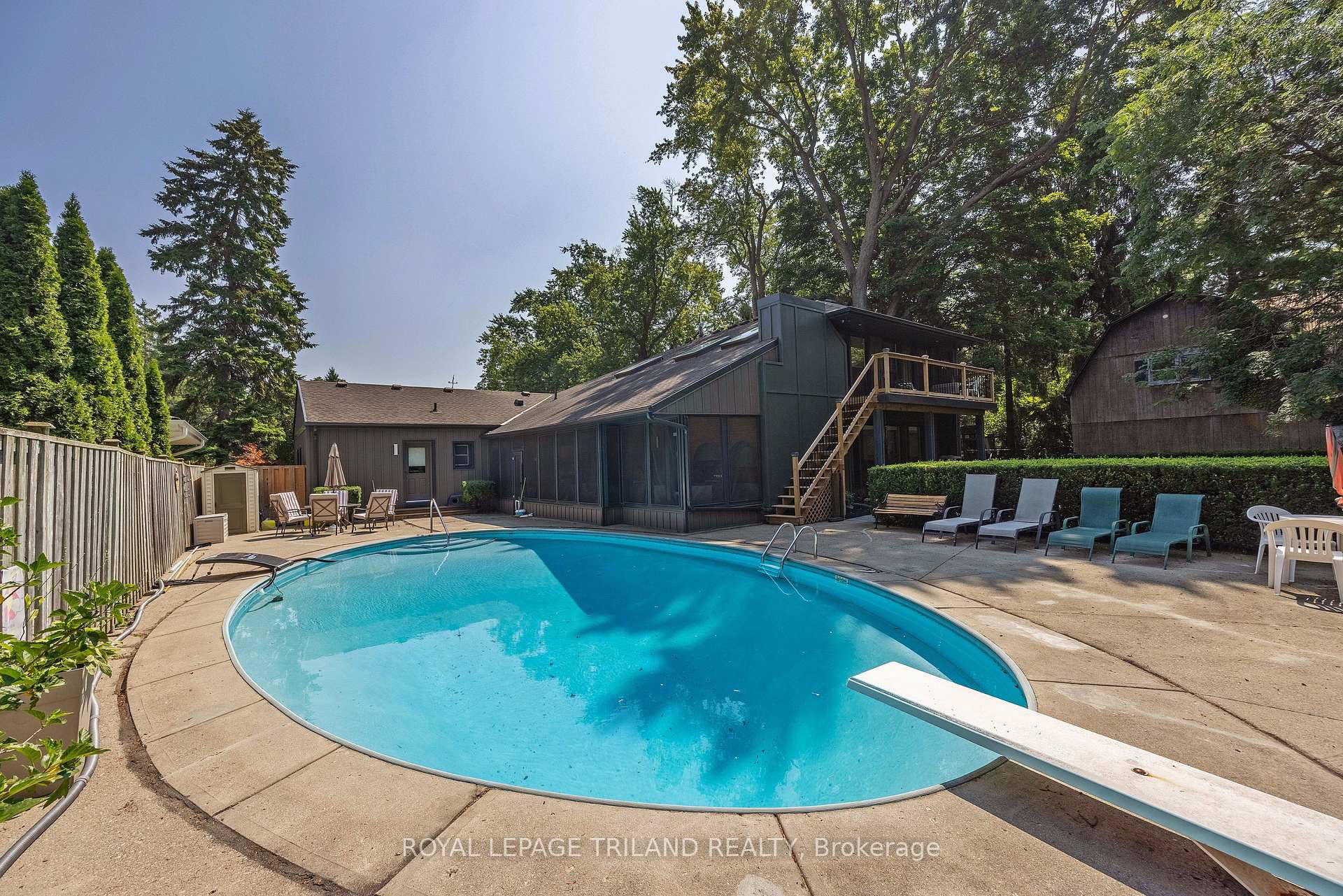 Photo 48 of 58 Crescent Avenue, Central Elgin, Lynhurst — HOMEH