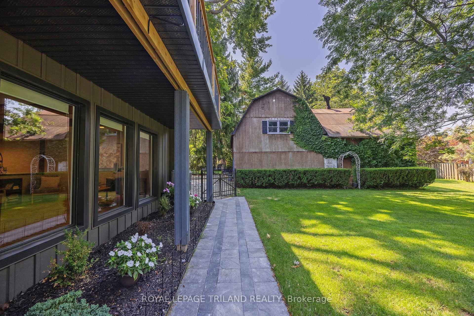 Photo 42 of 58 Crescent Avenue, Central Elgin, Lynhurst — HOMEH