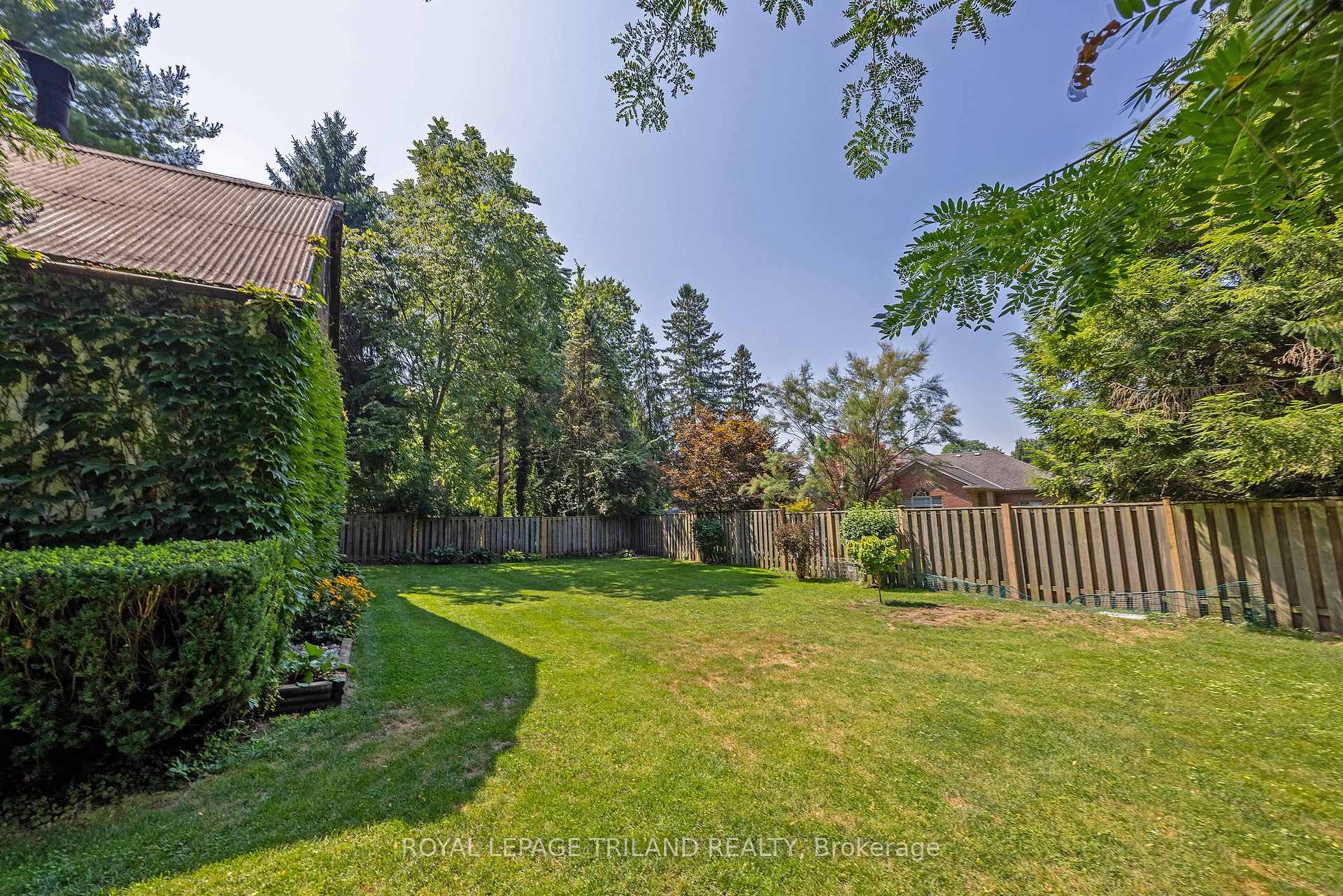 Photo 43 of 58 Crescent Avenue, Central Elgin, Lynhurst — HOMEH